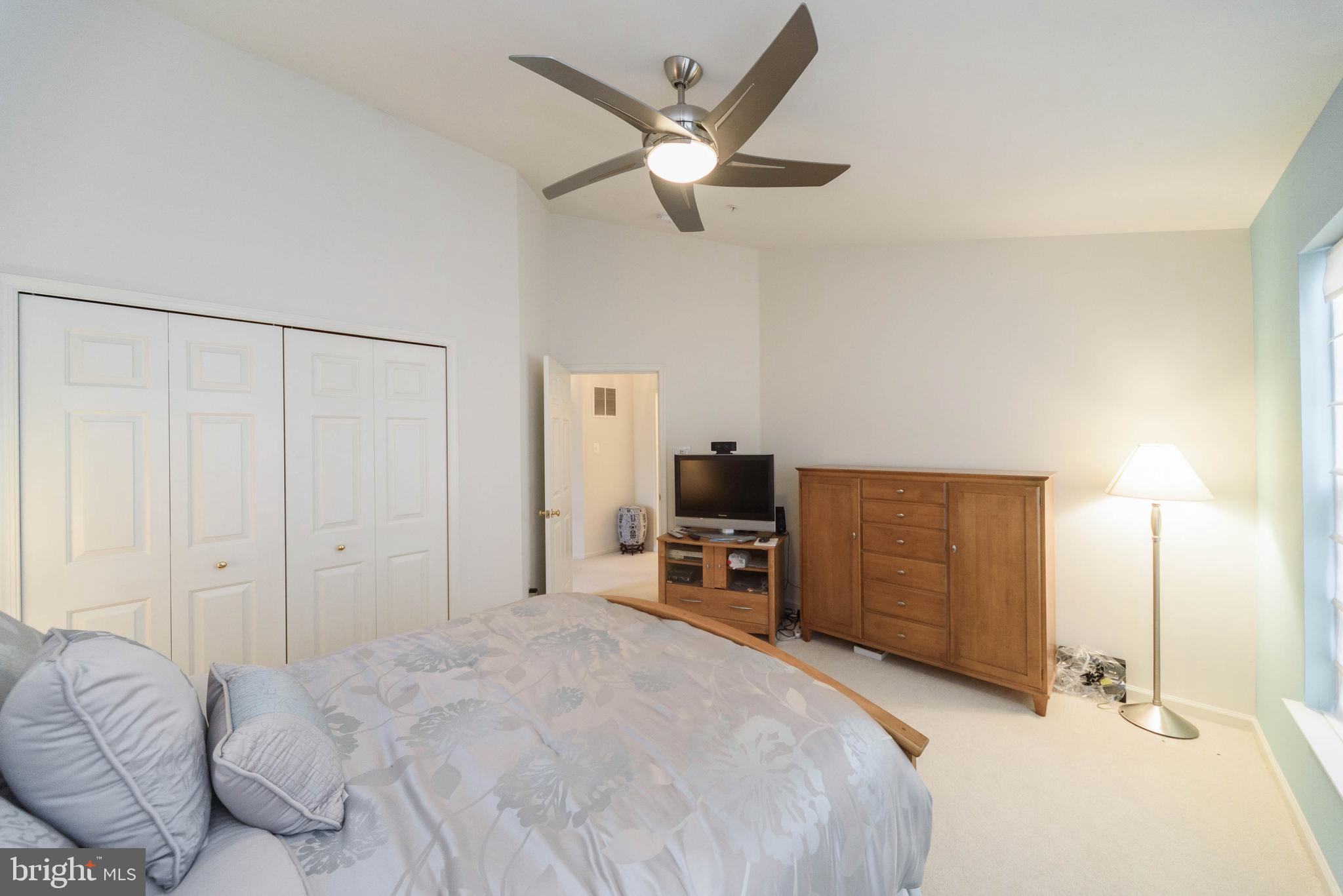 OWINGS MILLS NEW TOWN - Residential