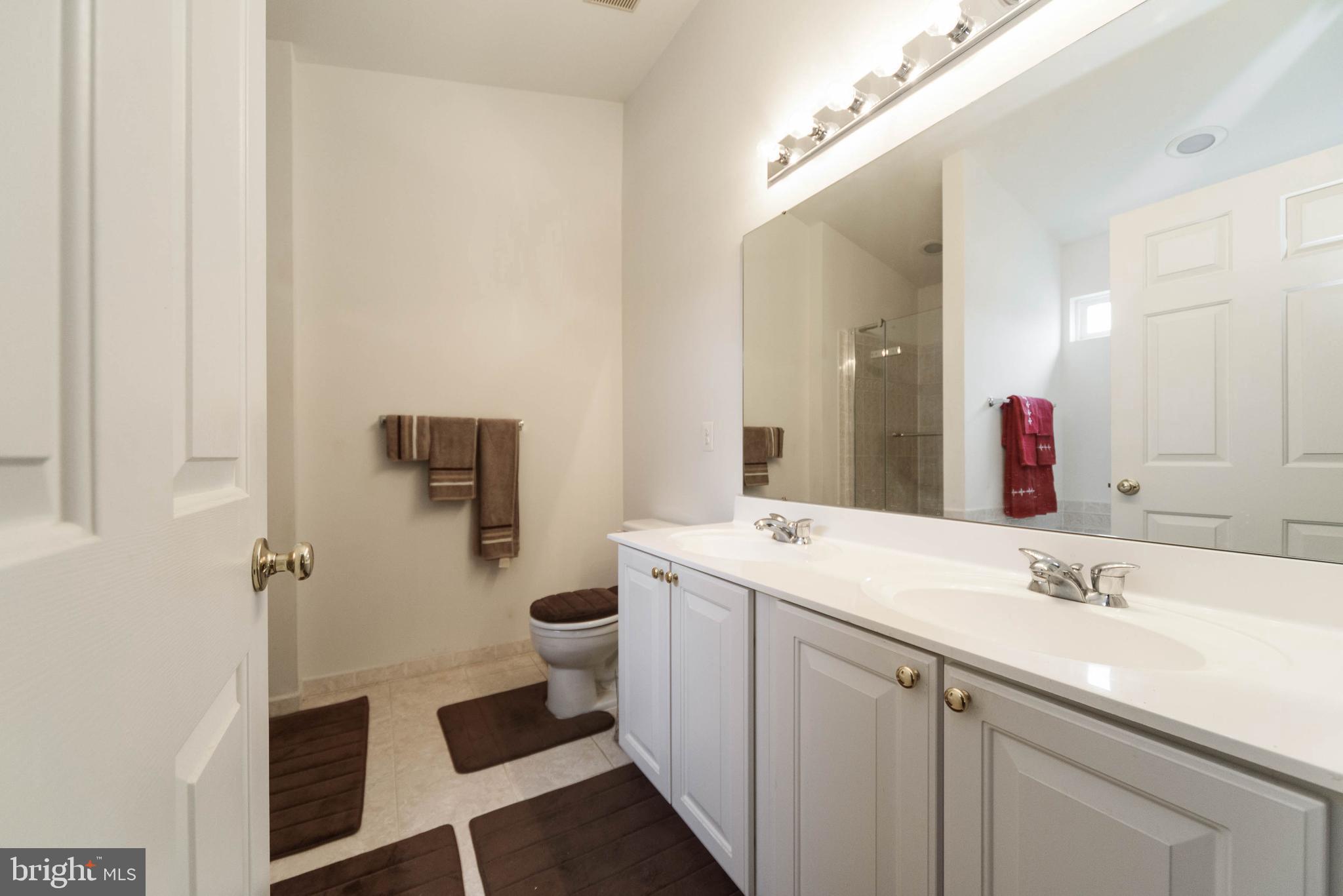 OWINGS MILLS NEW TOWN - Residential