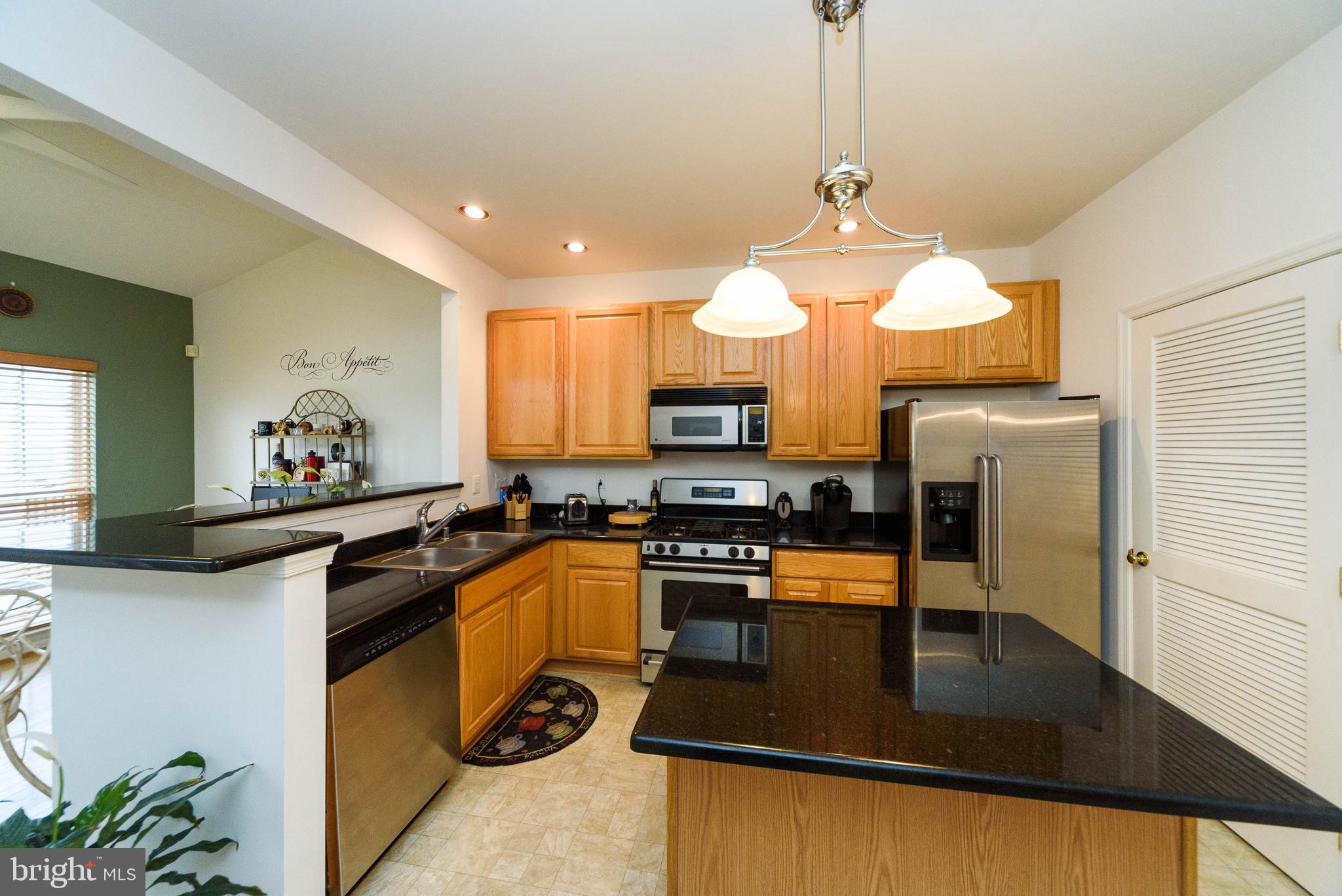 OWINGS MILLS NEW TOWN - Residential