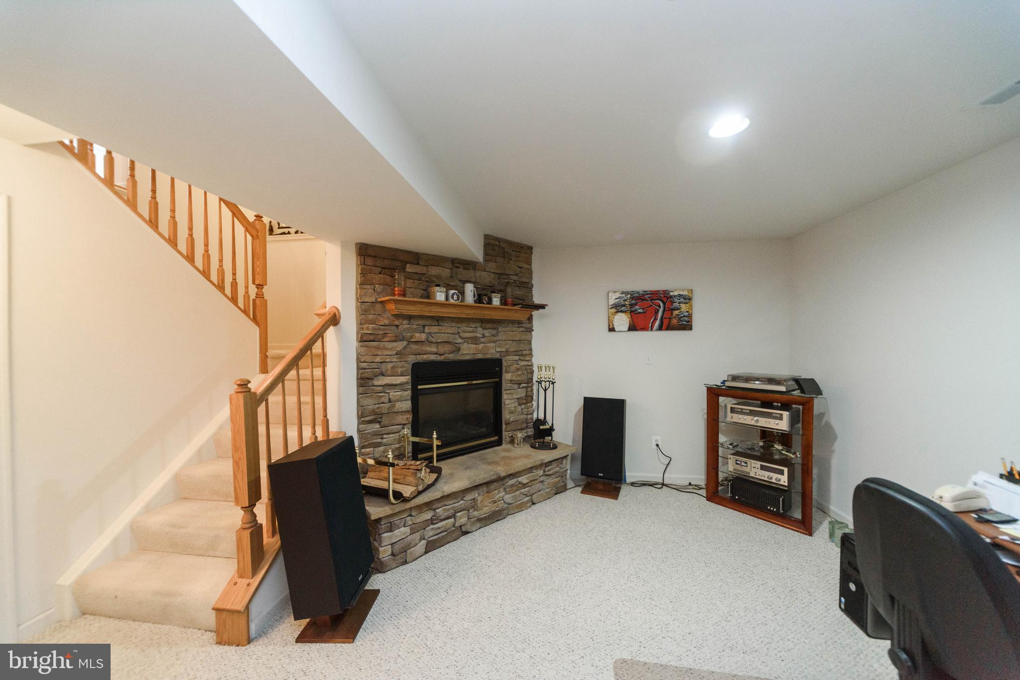 OWINGS MILLS NEW TOWN - Residential