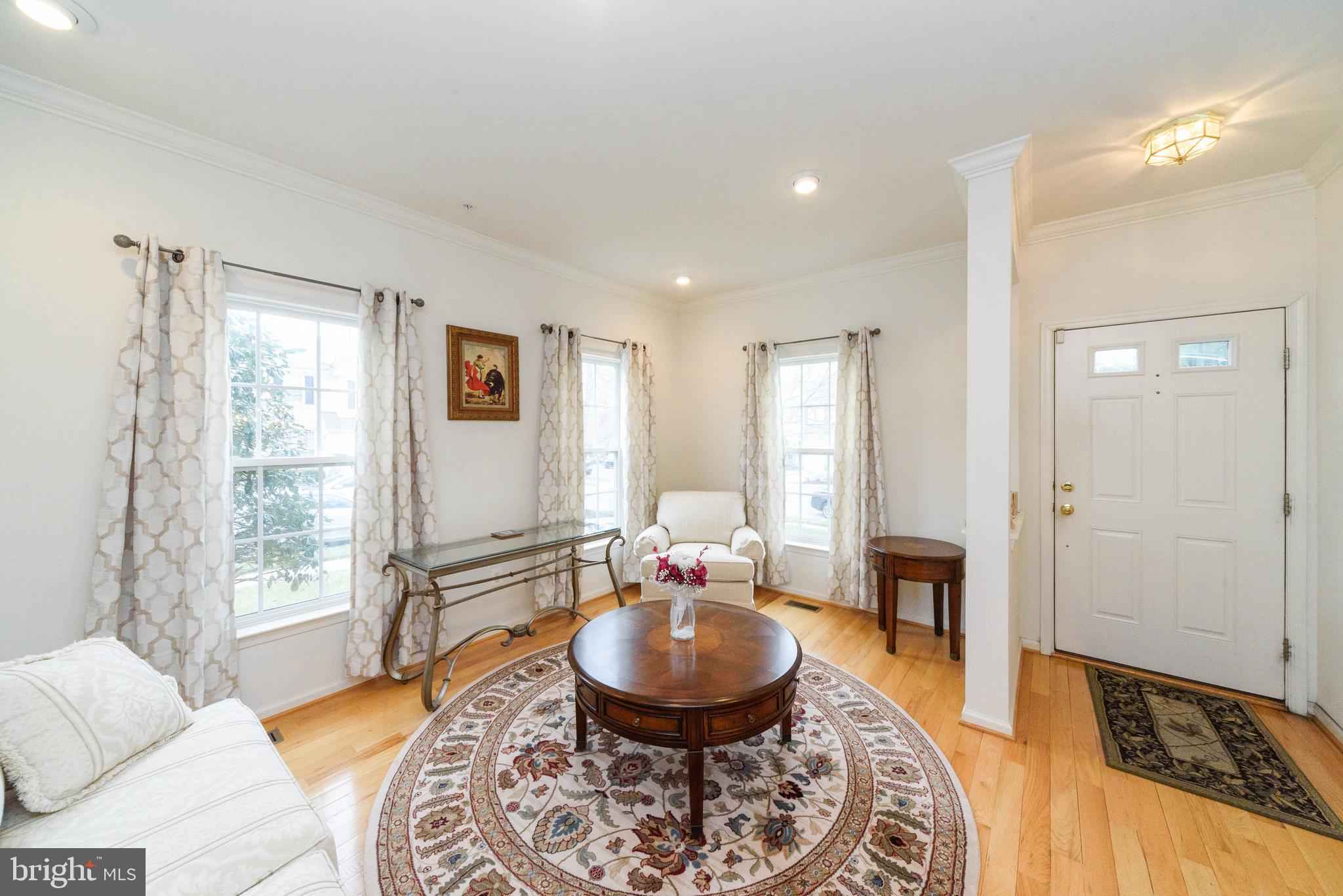 OWINGS MILLS NEW TOWN - Residential