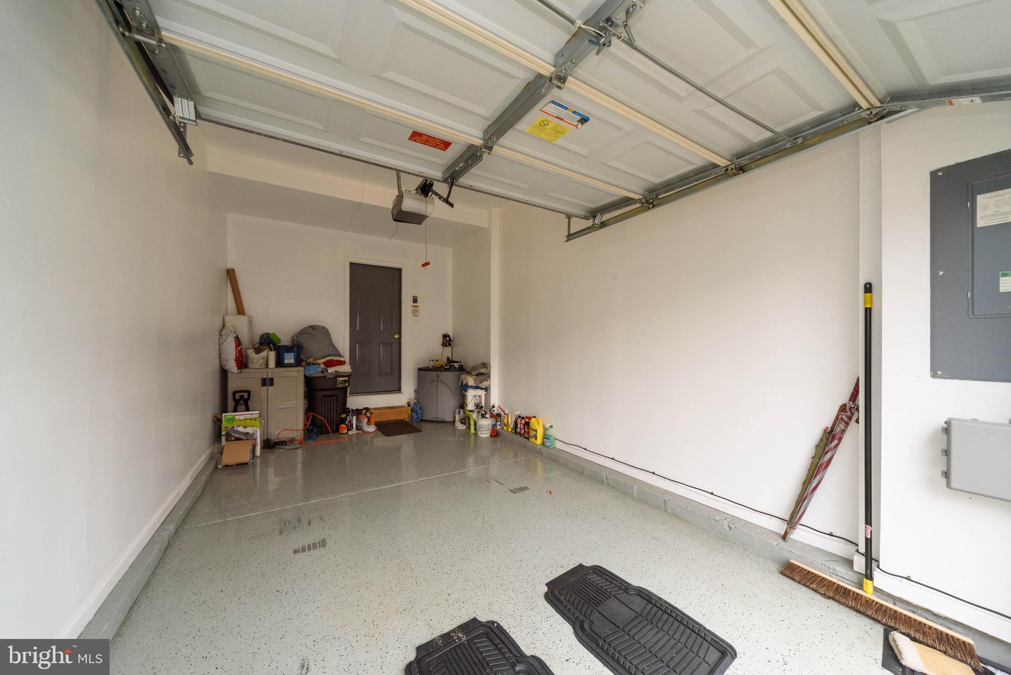 OWINGS MILLS NEW TOWN - Residential