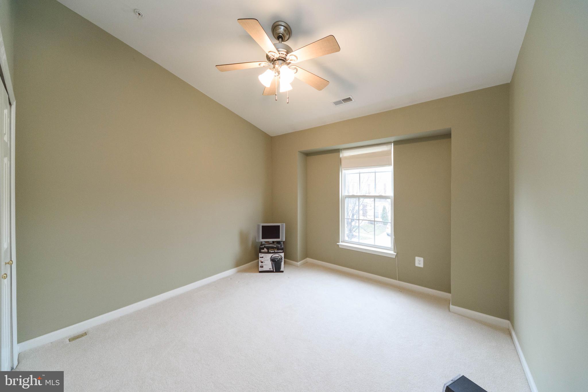 OWINGS MILLS NEW TOWN - Residential