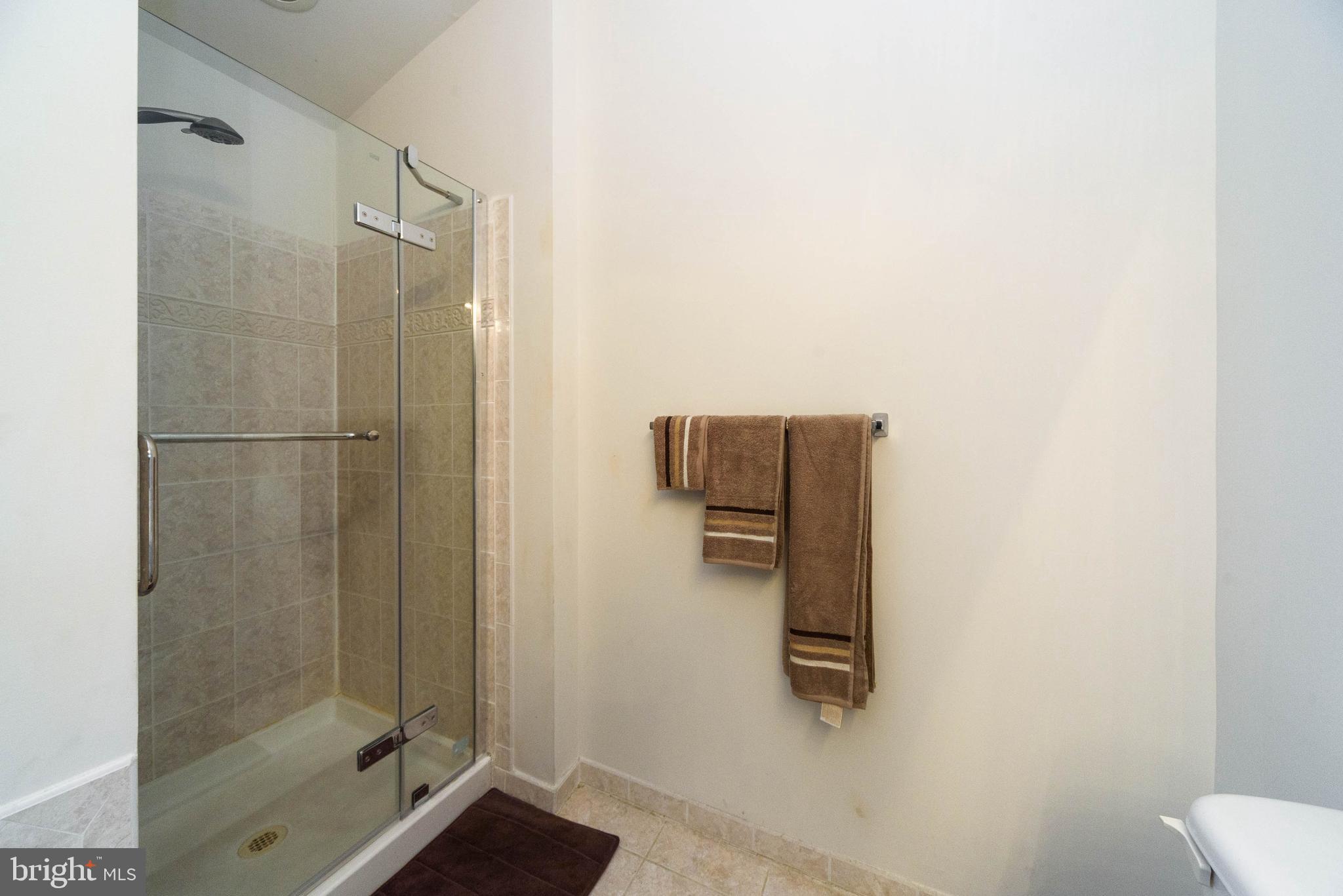 OWINGS MILLS NEW TOWN - Residential