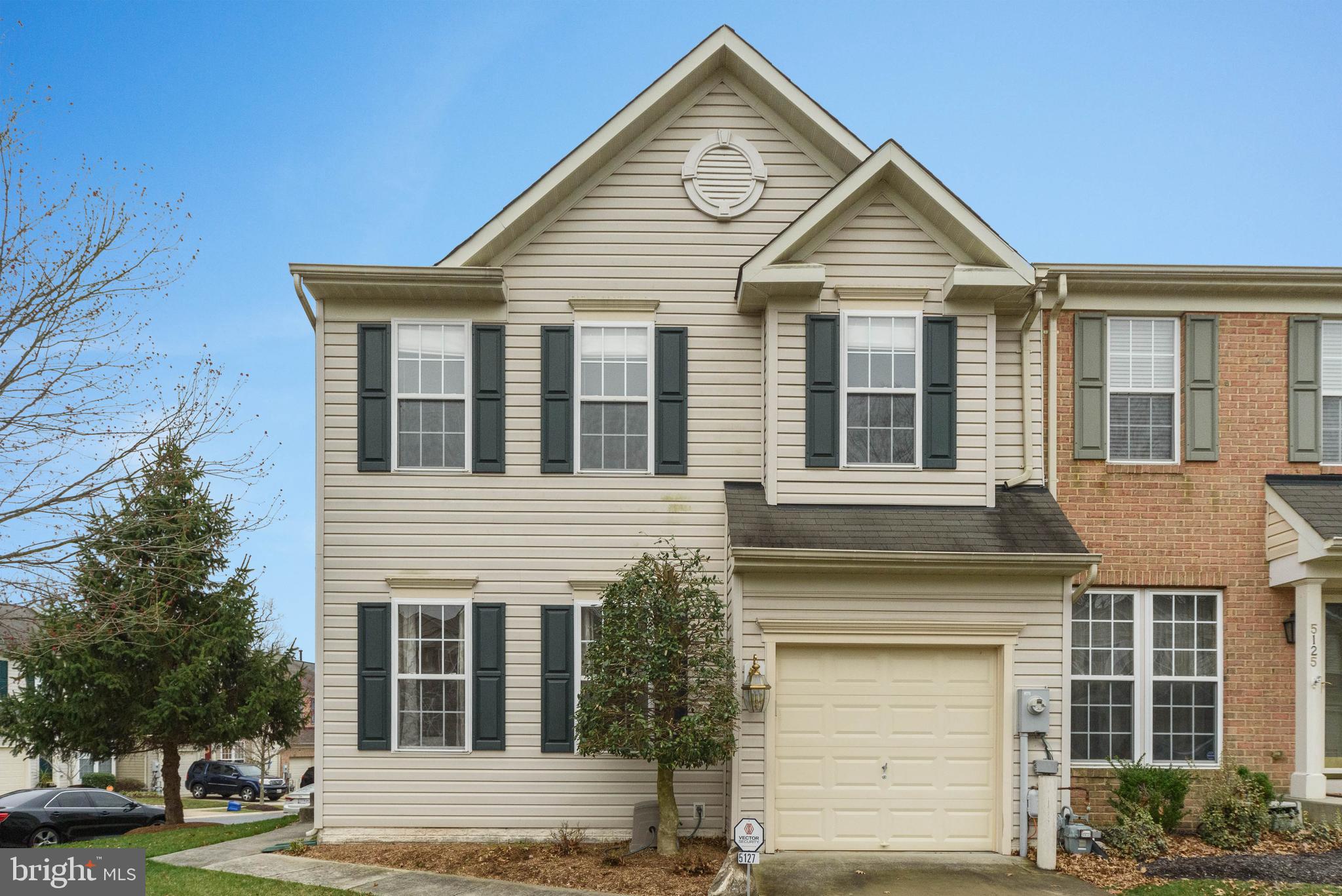 OWINGS MILLS NEW TOWN - Residential