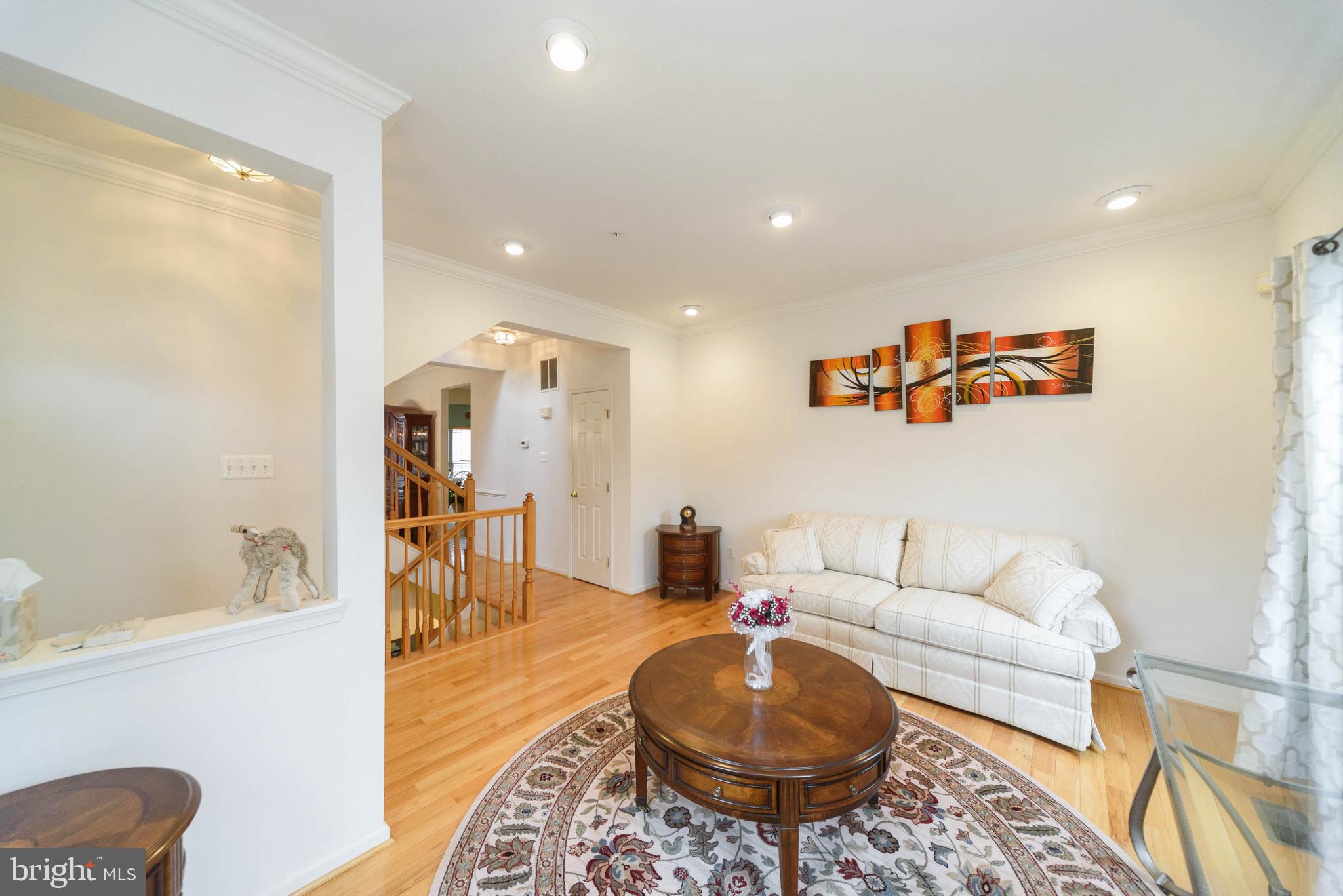 OWINGS MILLS NEW TOWN - Residential