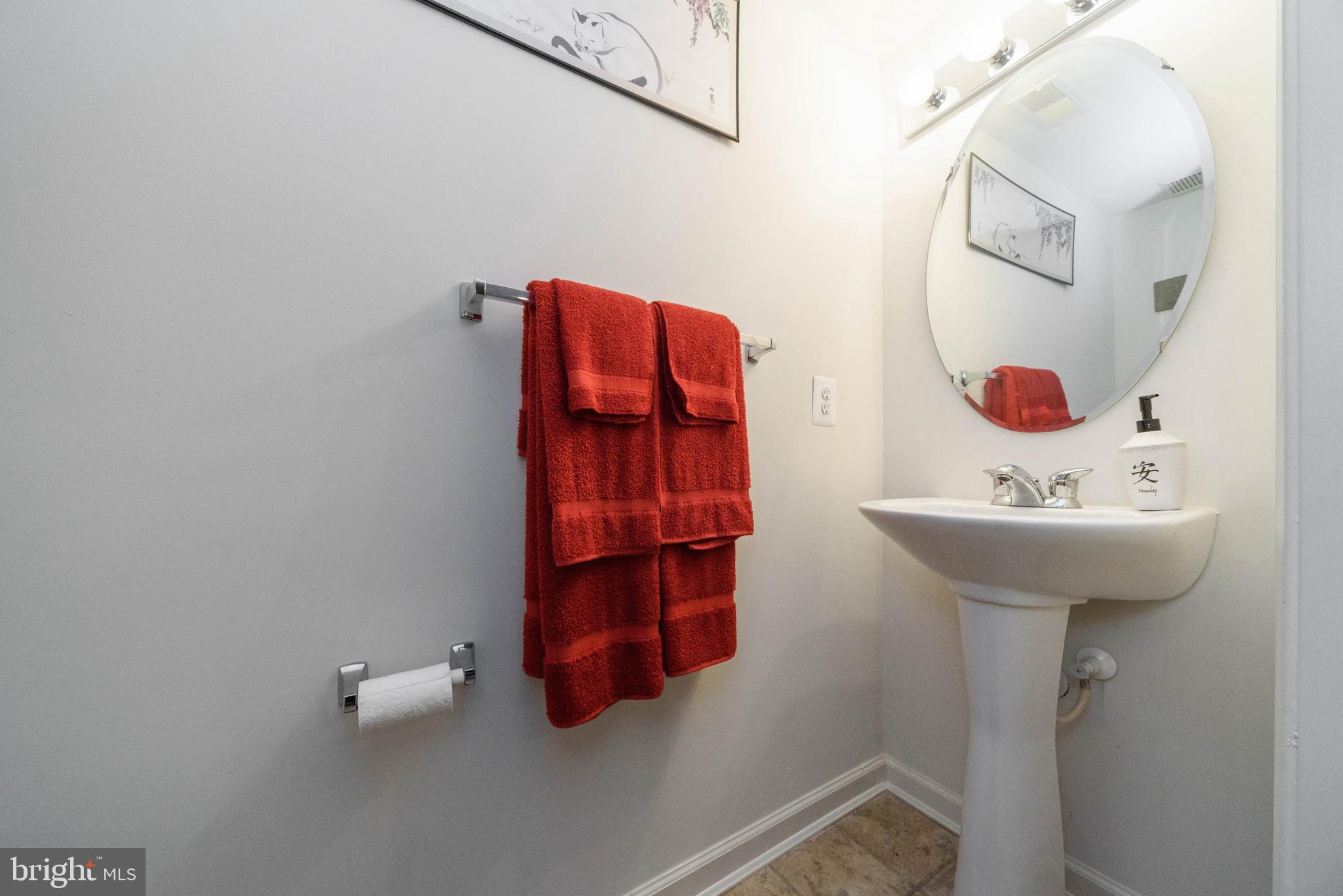 OWINGS MILLS NEW TOWN - Residential