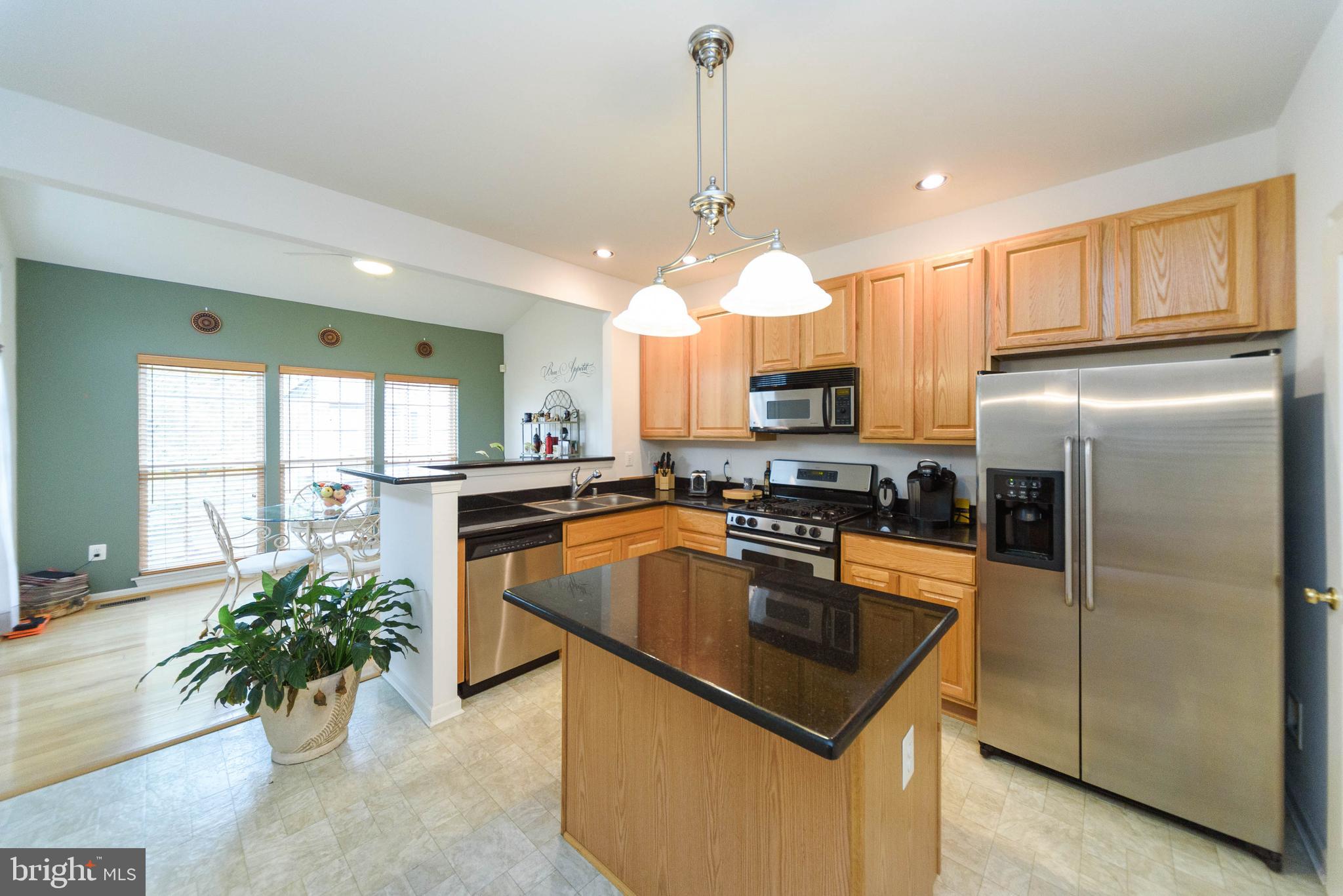 OWINGS MILLS NEW TOWN - Residential