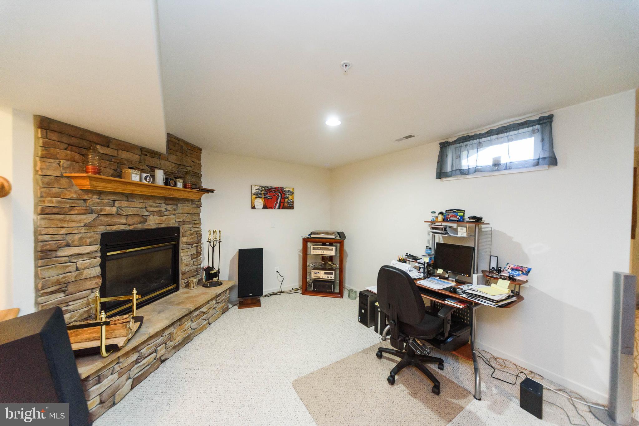 OWINGS MILLS NEW TOWN - Residential