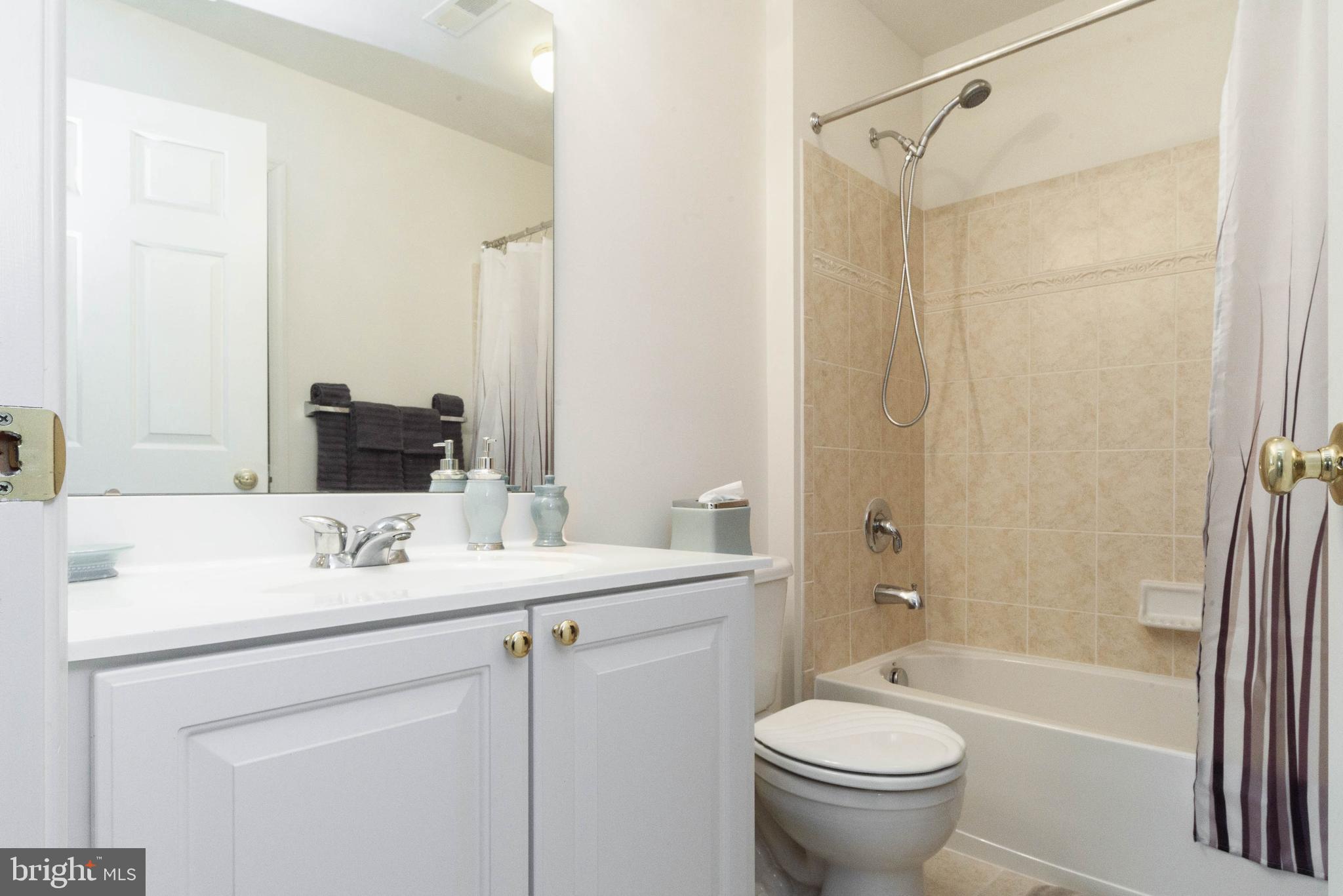 OWINGS MILLS NEW TOWN - Residential