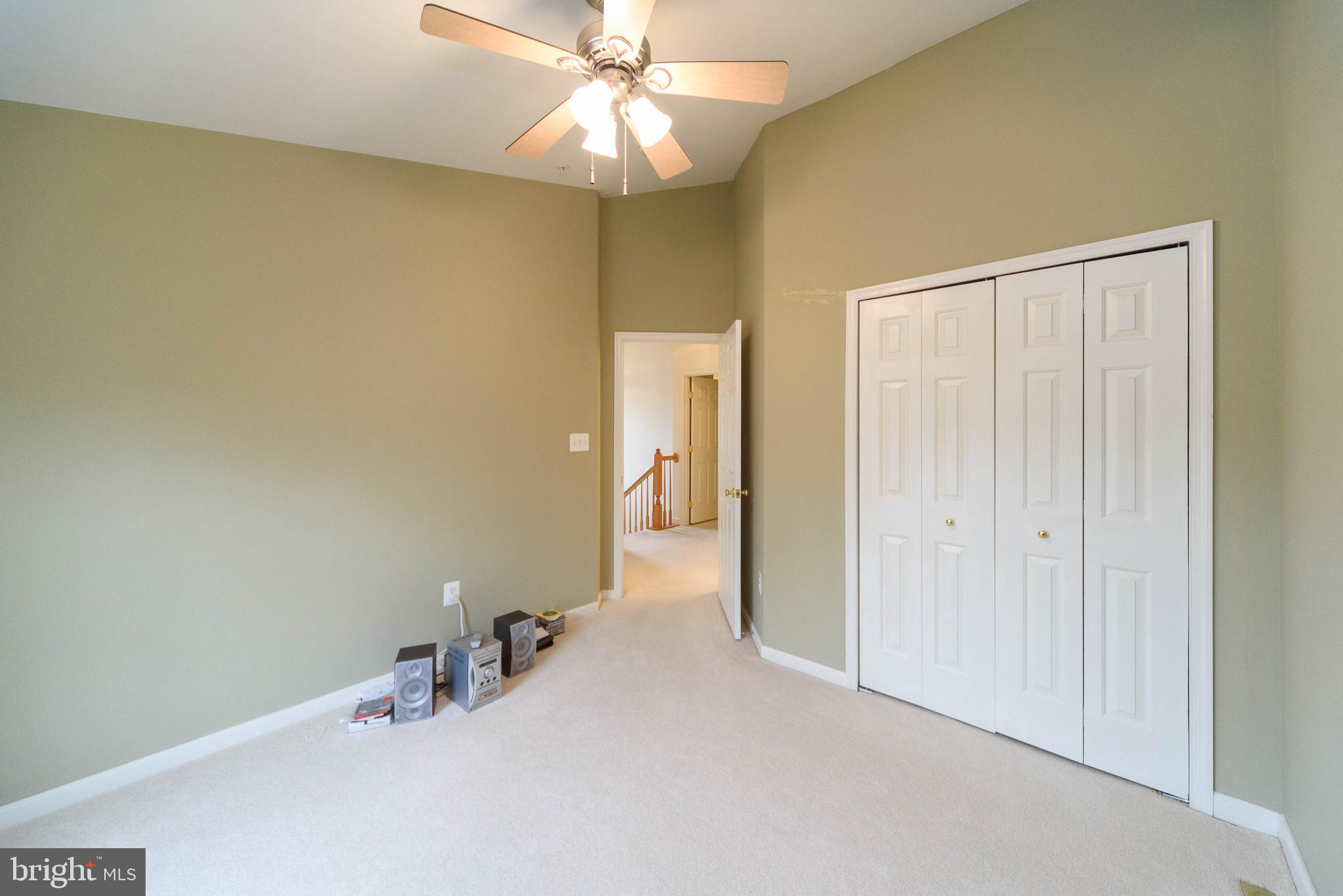 OWINGS MILLS NEW TOWN - Residential