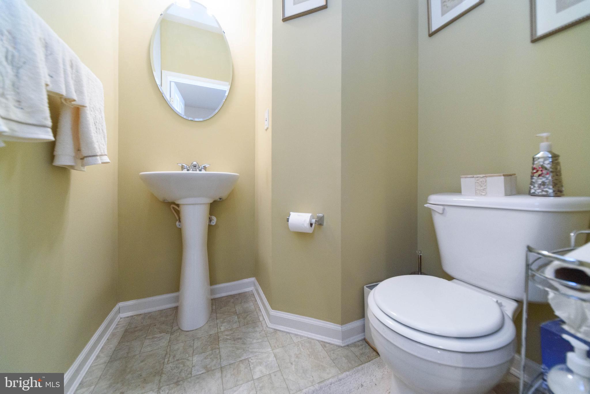 OWINGS MILLS NEW TOWN - Residential