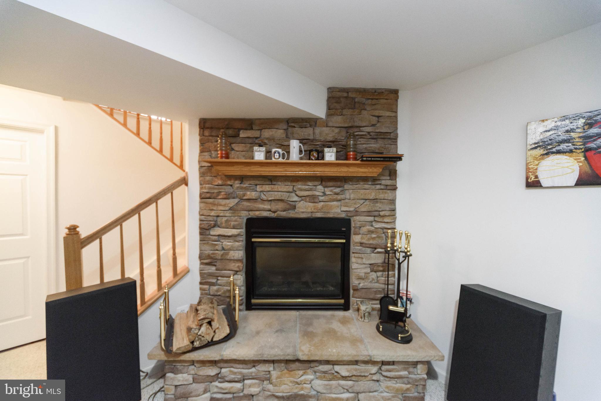 OWINGS MILLS NEW TOWN - Residential