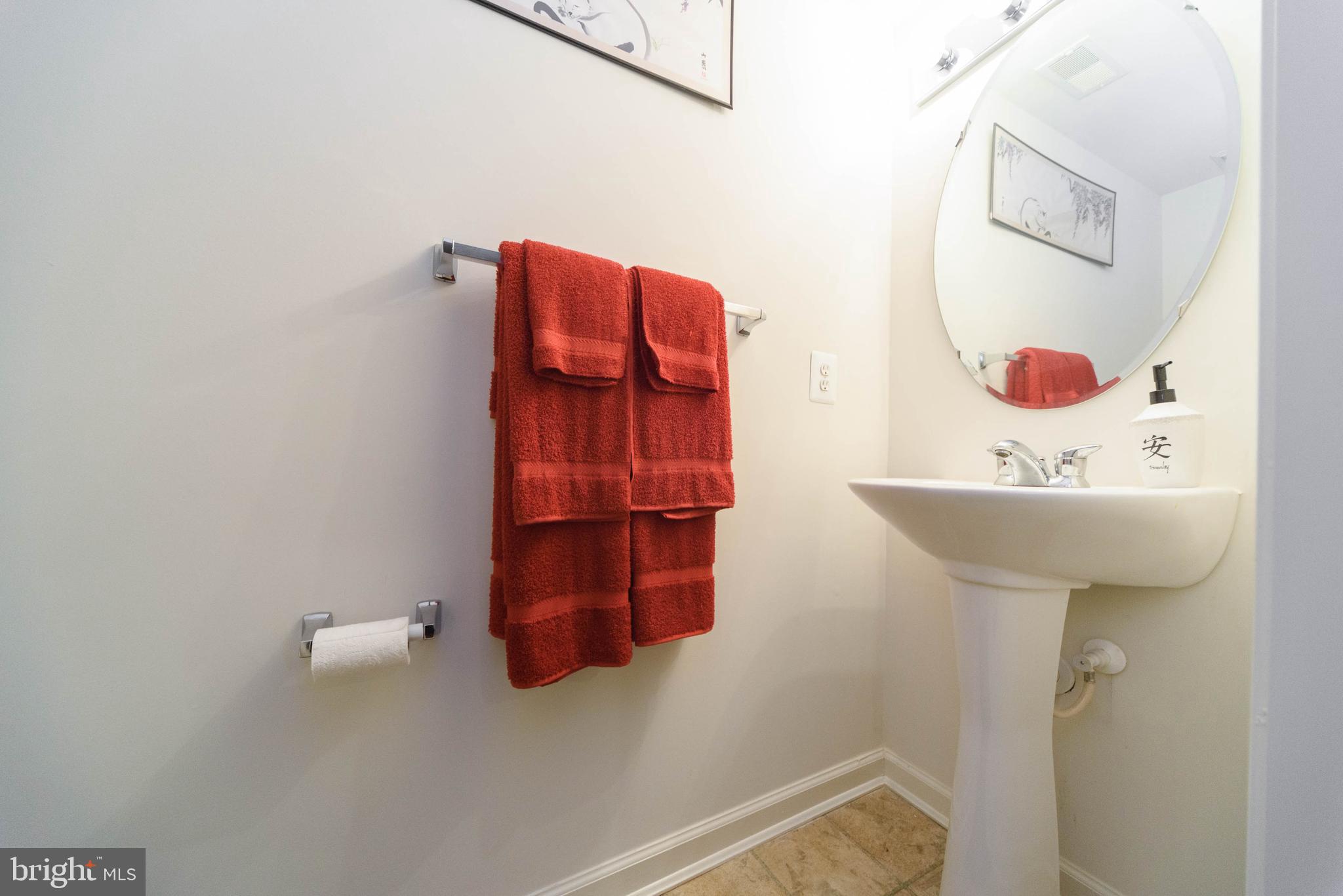 OWINGS MILLS NEW TOWN - Residential