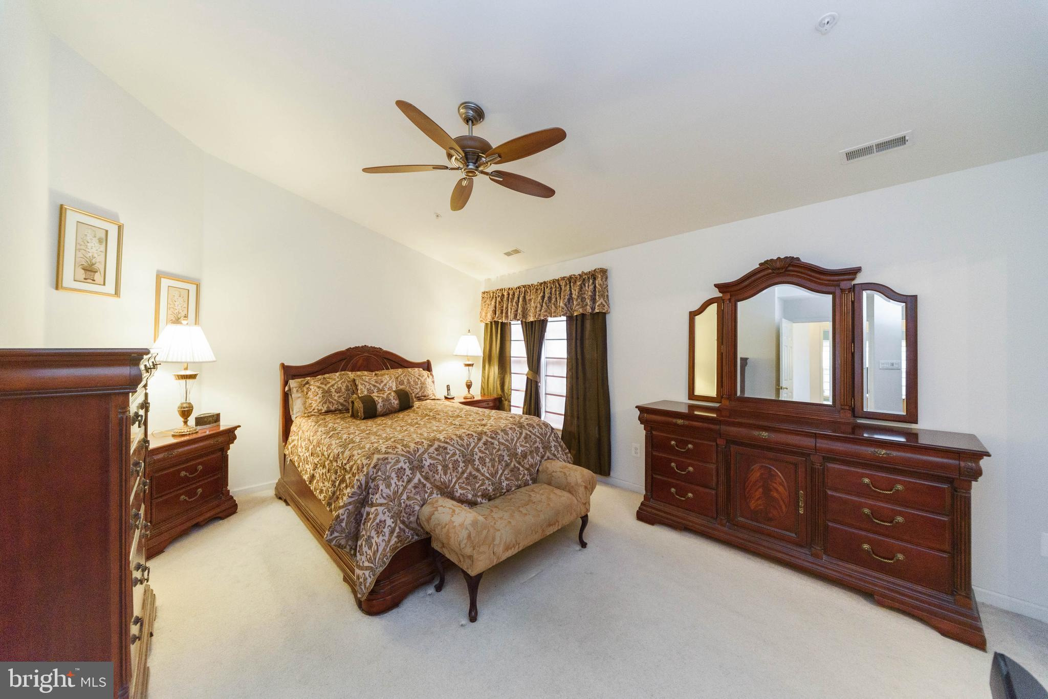 OWINGS MILLS NEW TOWN - Residential