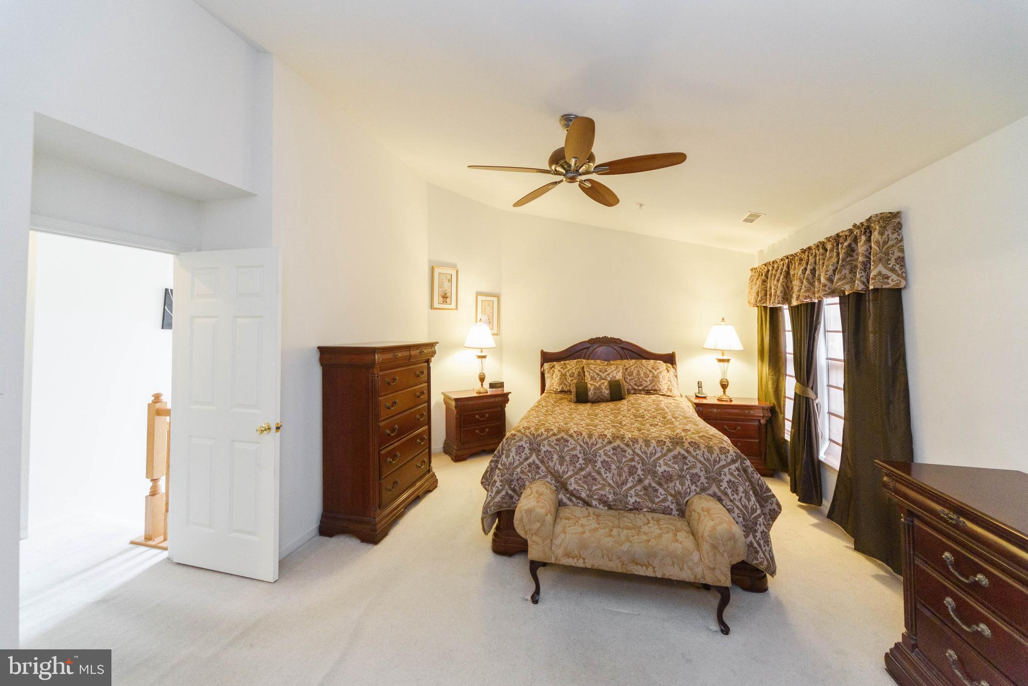 OWINGS MILLS NEW TOWN - Residential