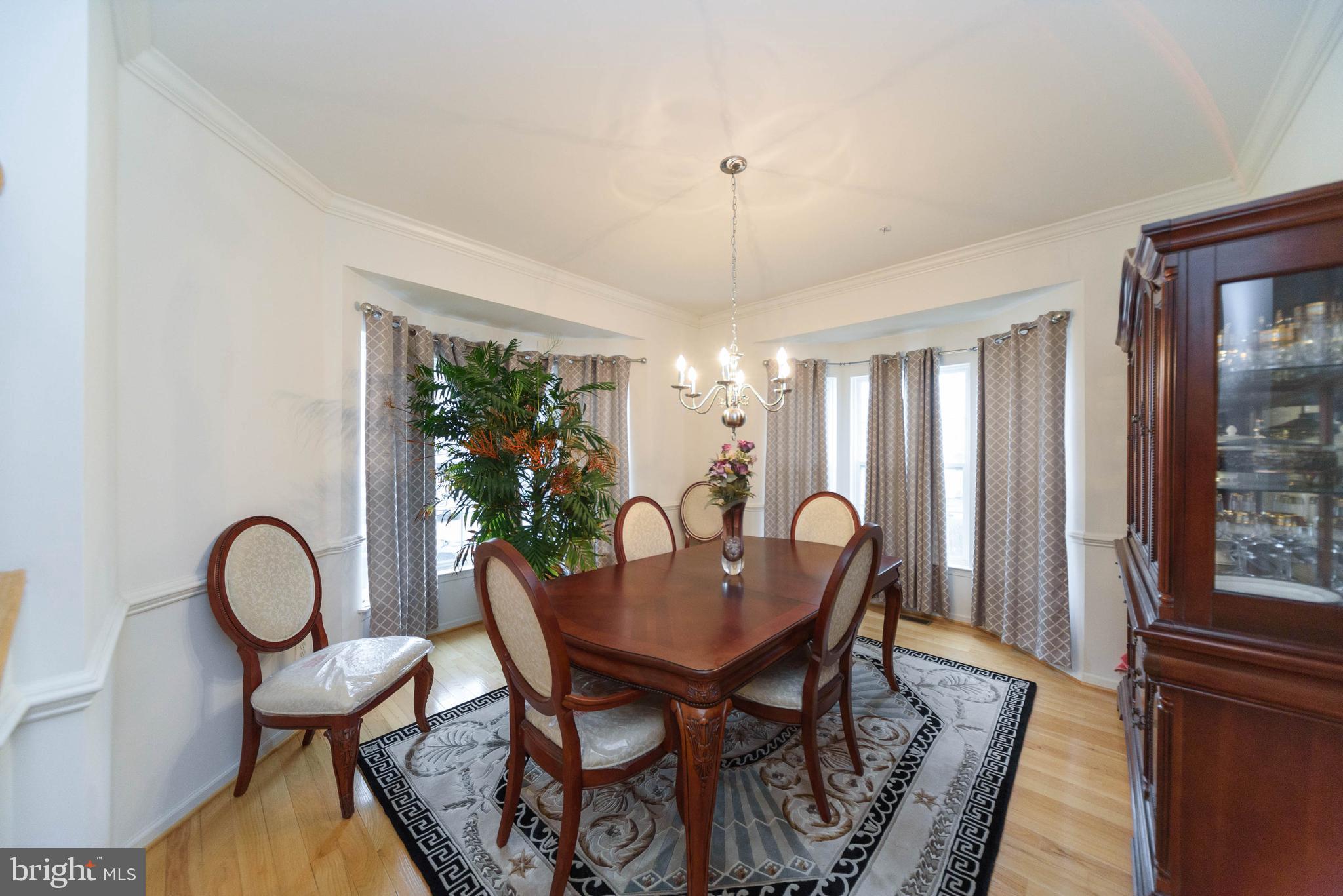 OWINGS MILLS NEW TOWN - Residential