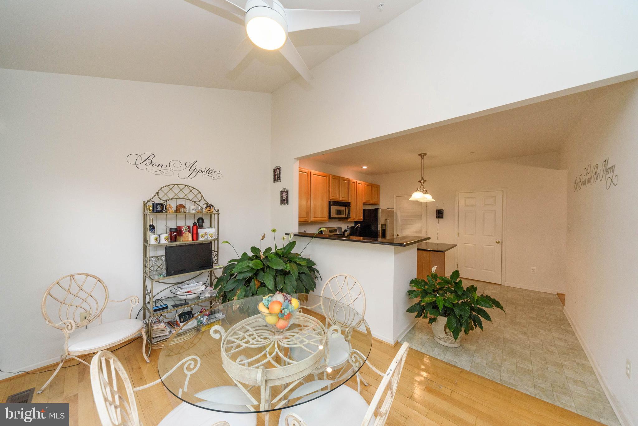 OWINGS MILLS NEW TOWN - Residential