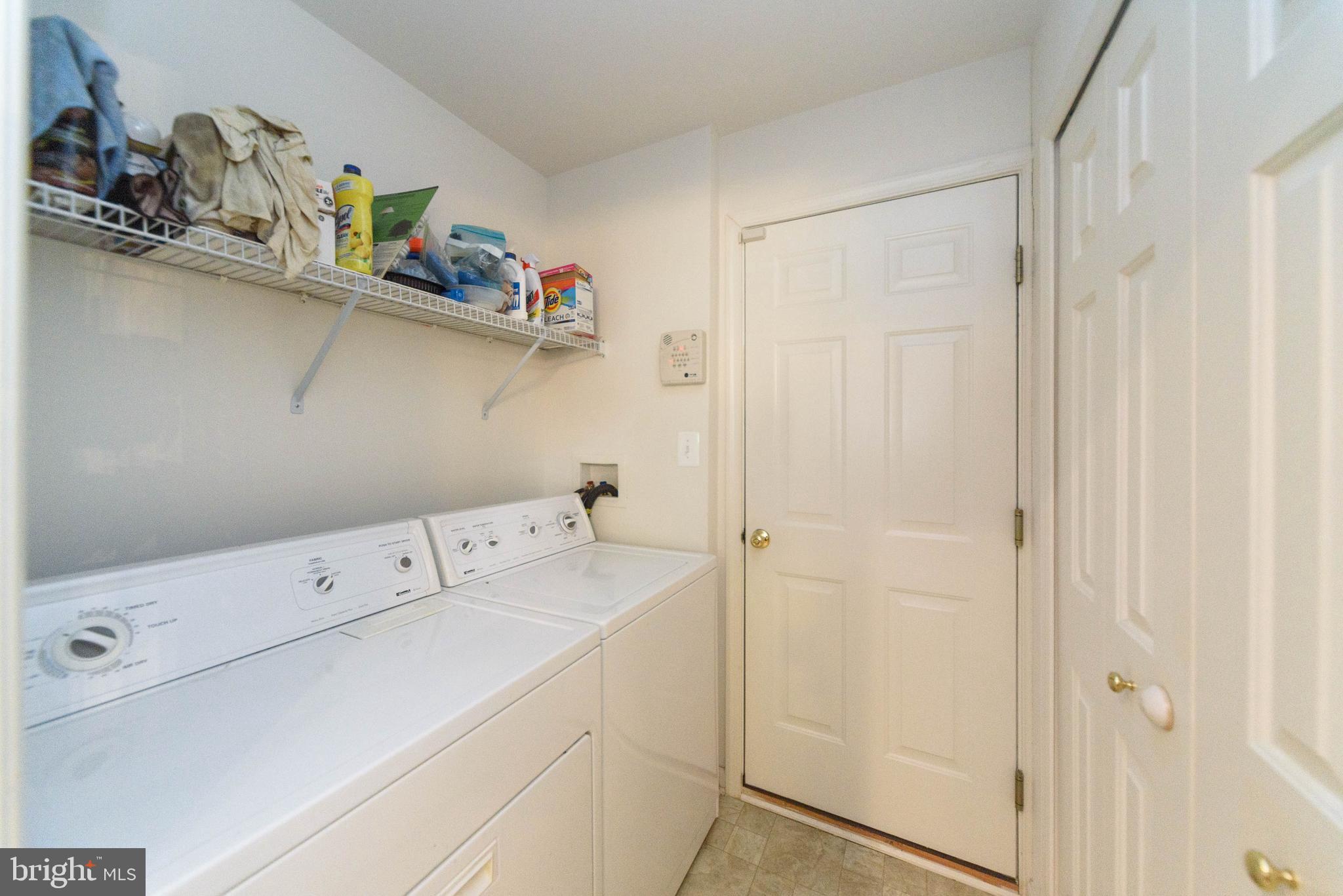 OWINGS MILLS NEW TOWN - Residential