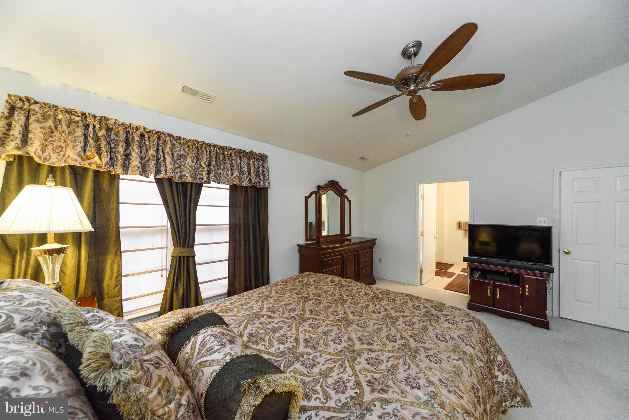 OWINGS MILLS NEW TOWN - Residential