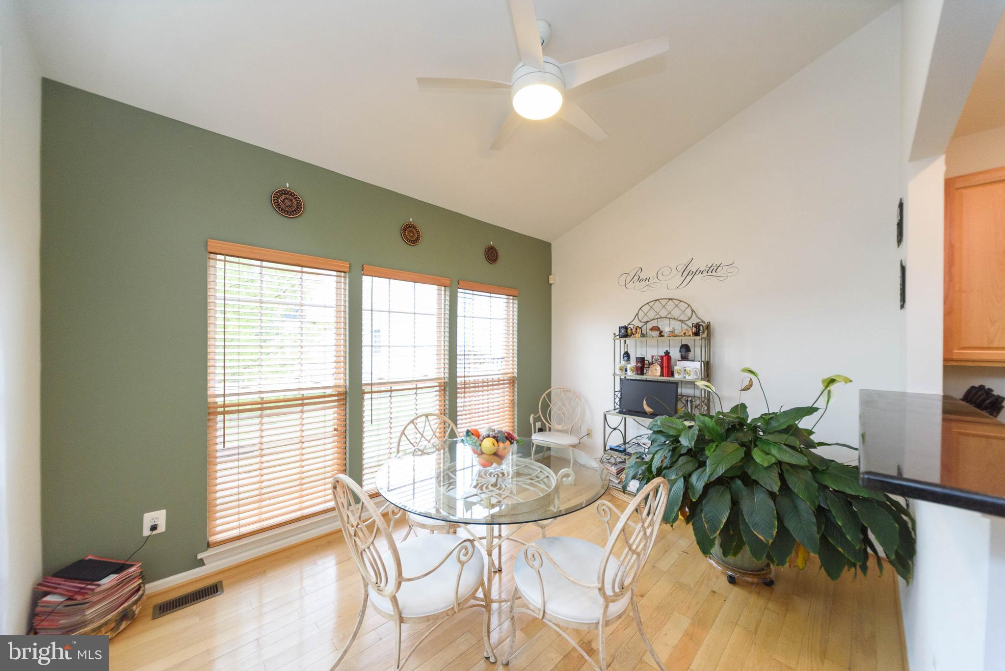 OWINGS MILLS NEW TOWN - Residential