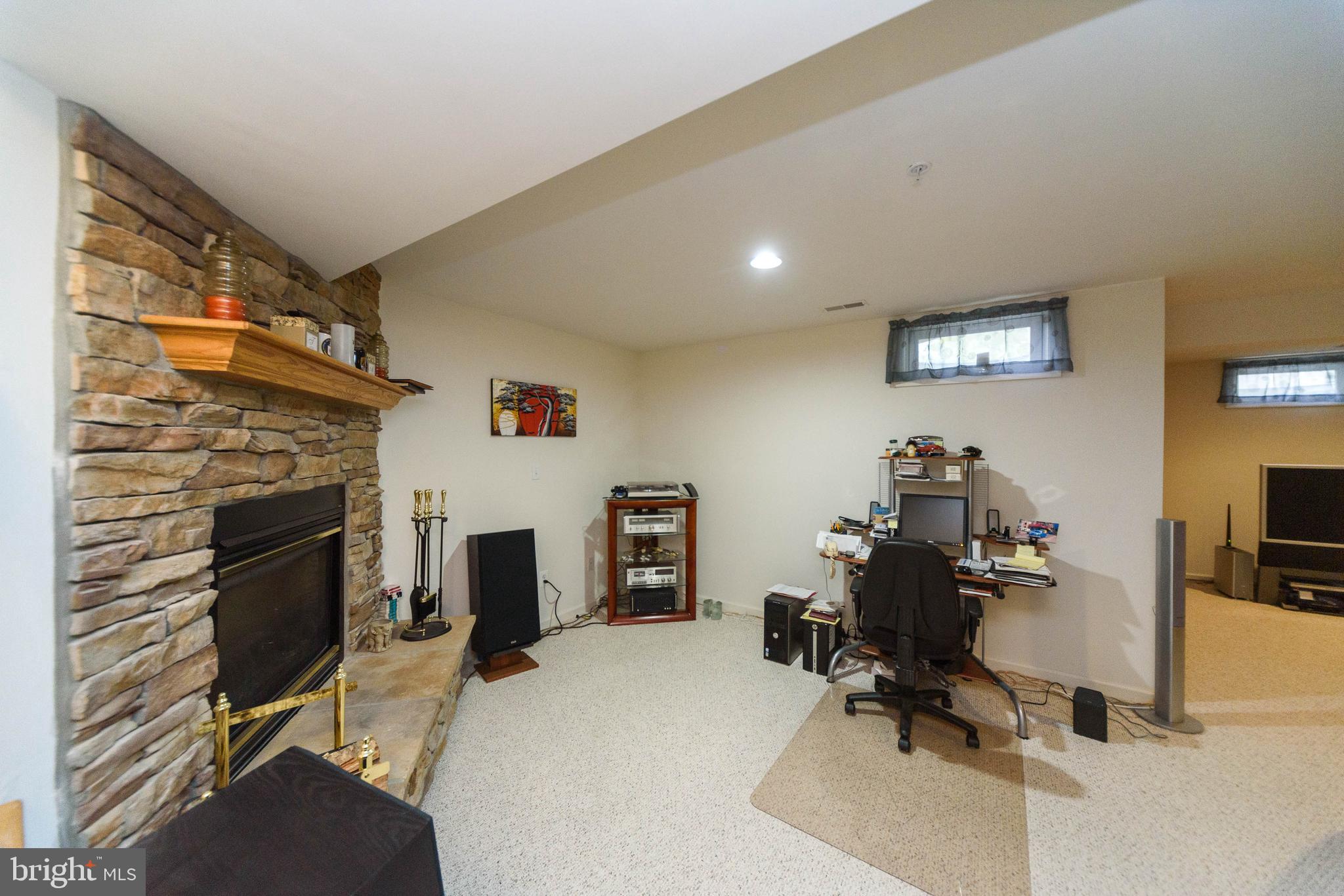 OWINGS MILLS NEW TOWN - Residential