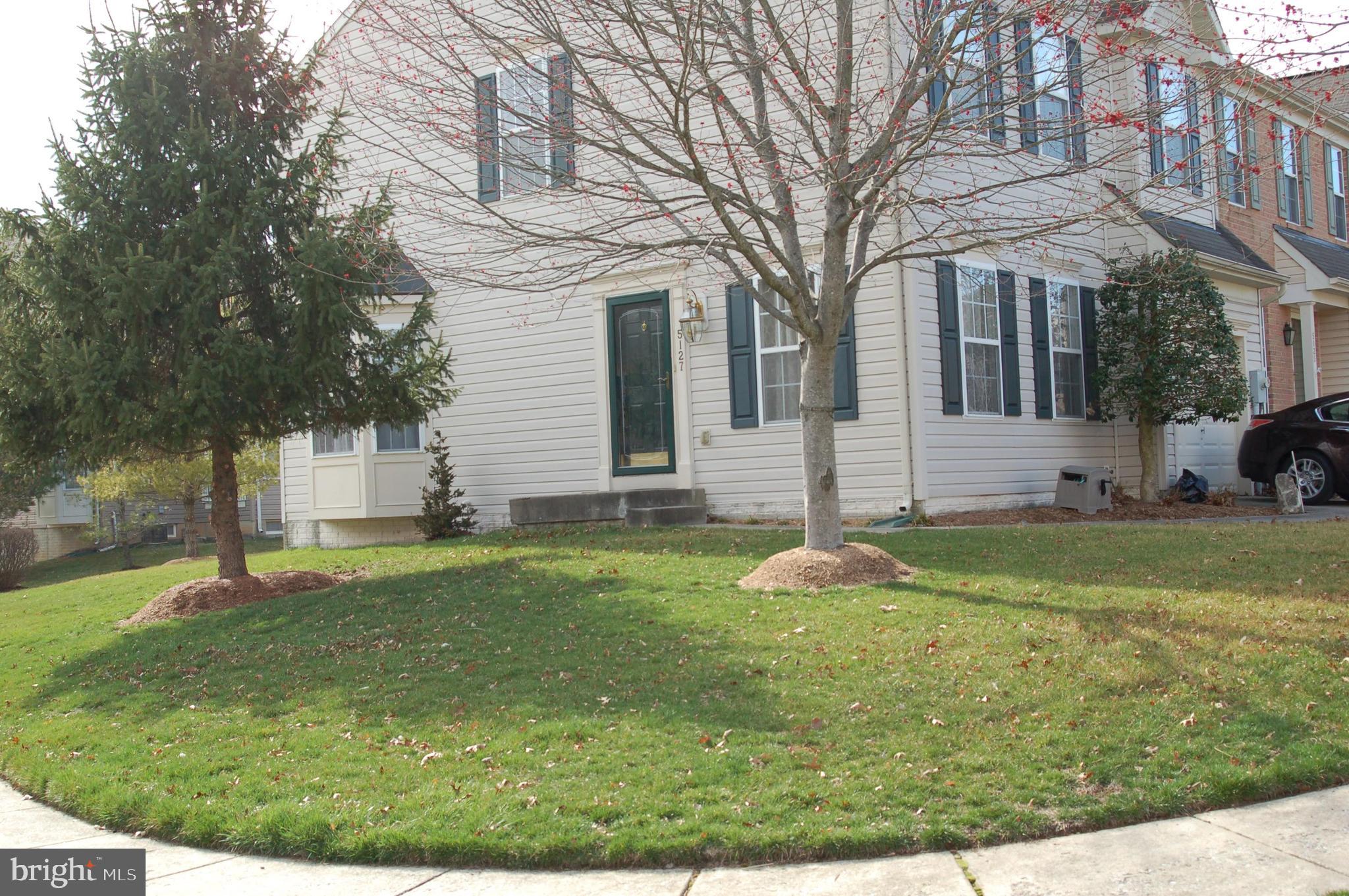 OWINGS MILLS NEW TOWN - Residential