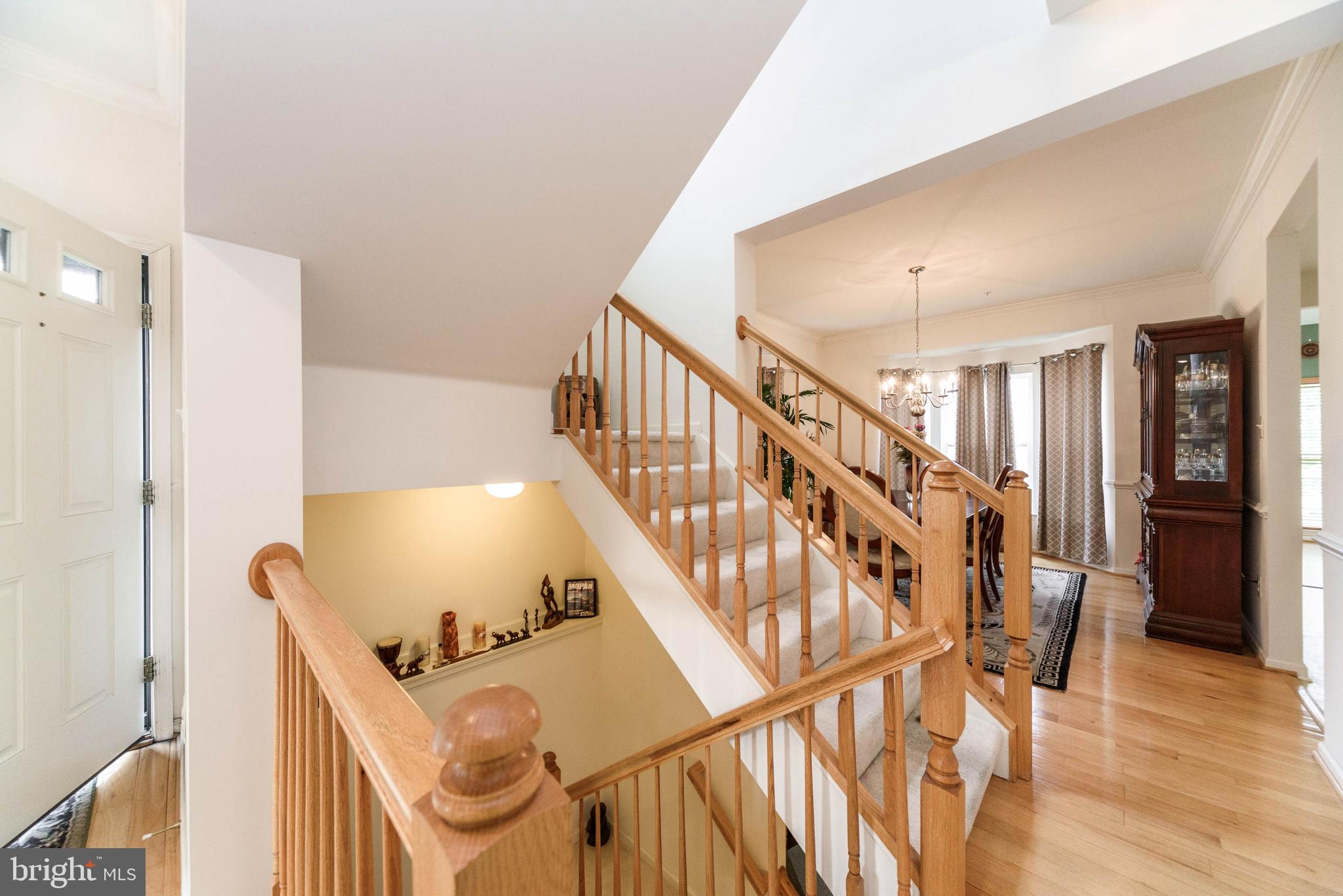 OWINGS MILLS NEW TOWN - Residential