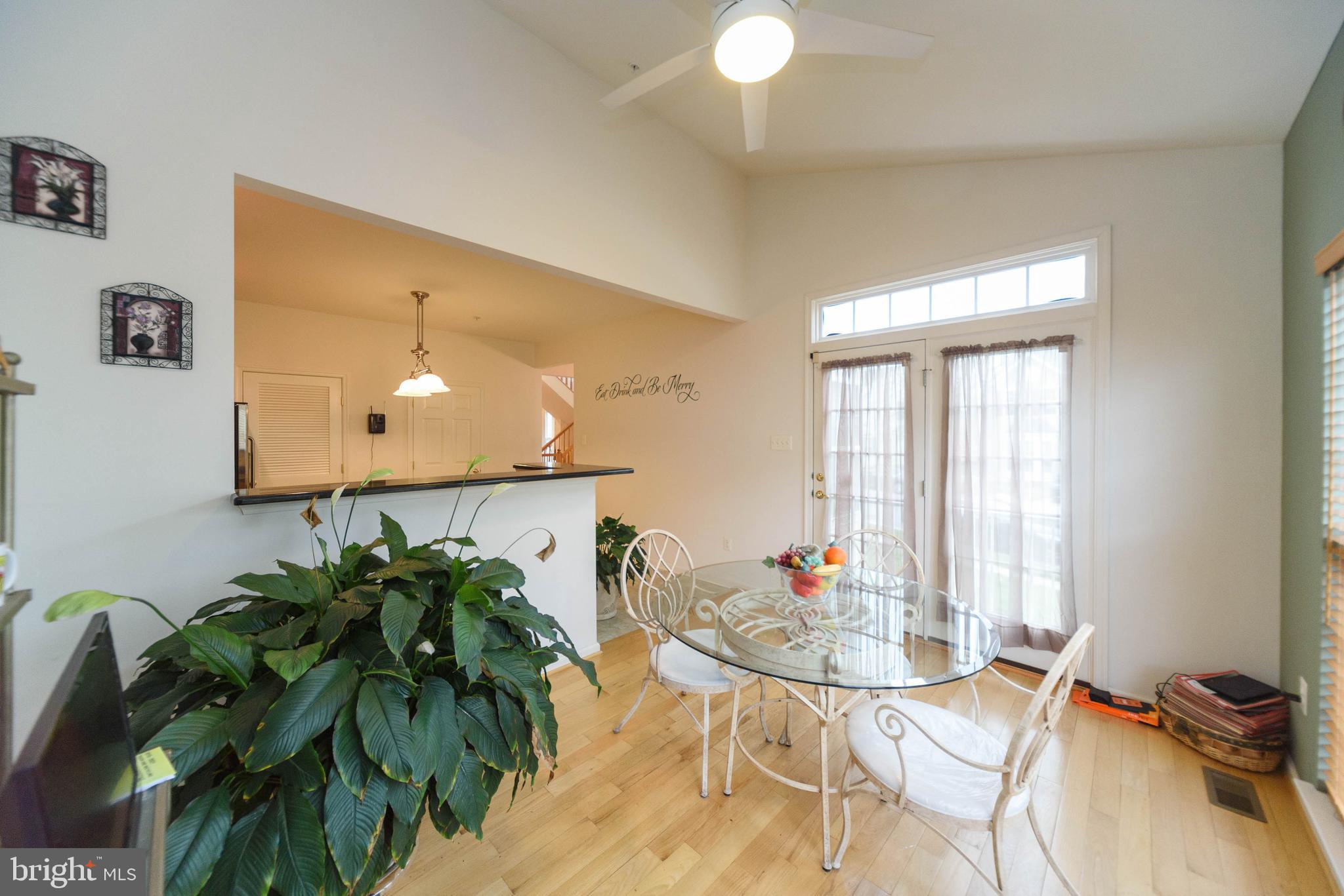 OWINGS MILLS NEW TOWN - Residential