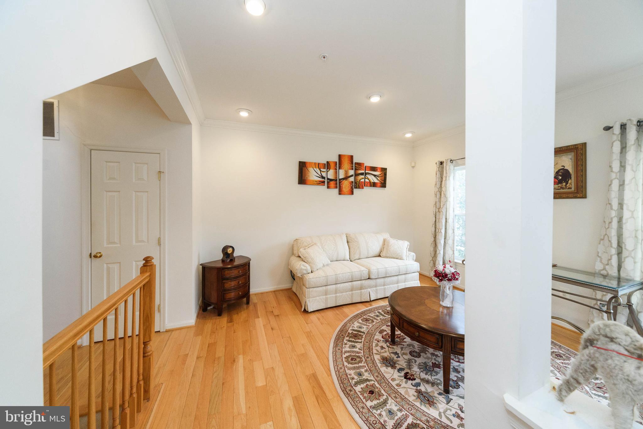 OWINGS MILLS NEW TOWN - Residential