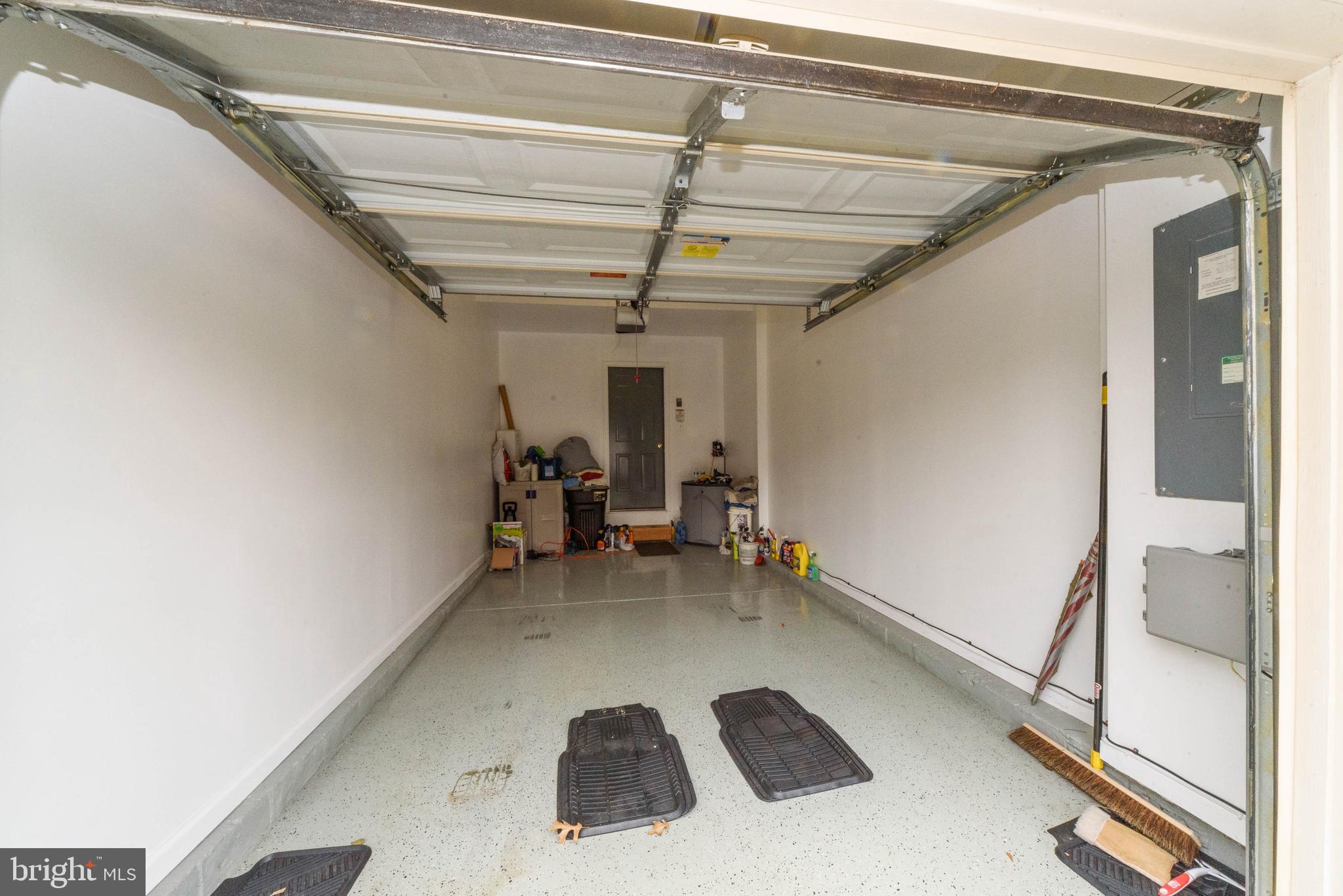 OWINGS MILLS NEW TOWN - Residential