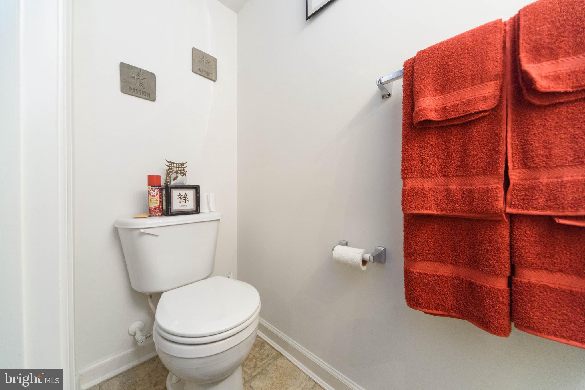 OWINGS MILLS NEW TOWN - Residential