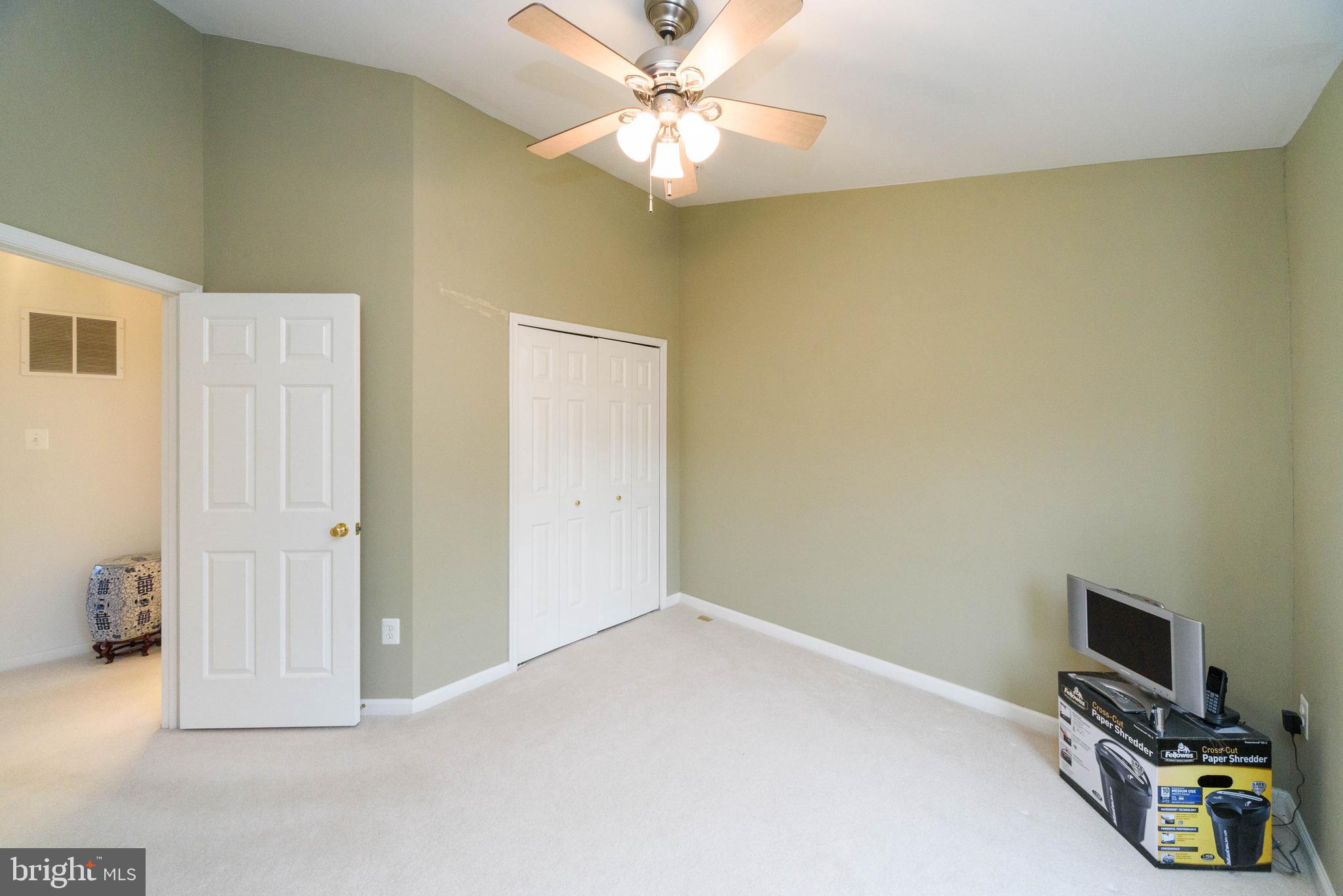 OWINGS MILLS NEW TOWN - Residential