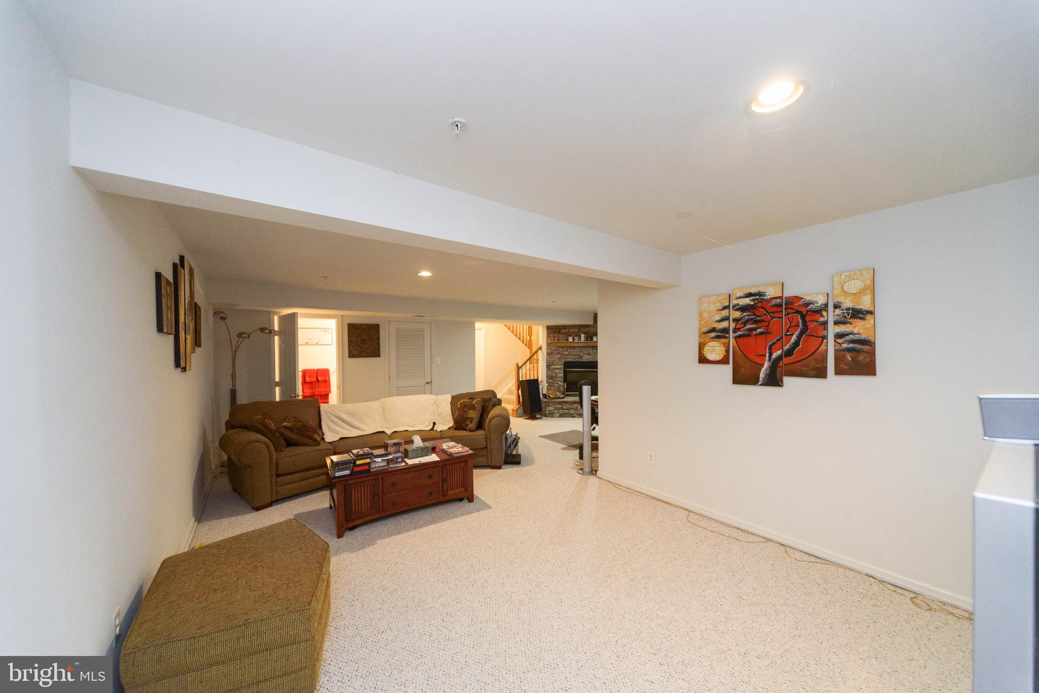 OWINGS MILLS NEW TOWN - Residential