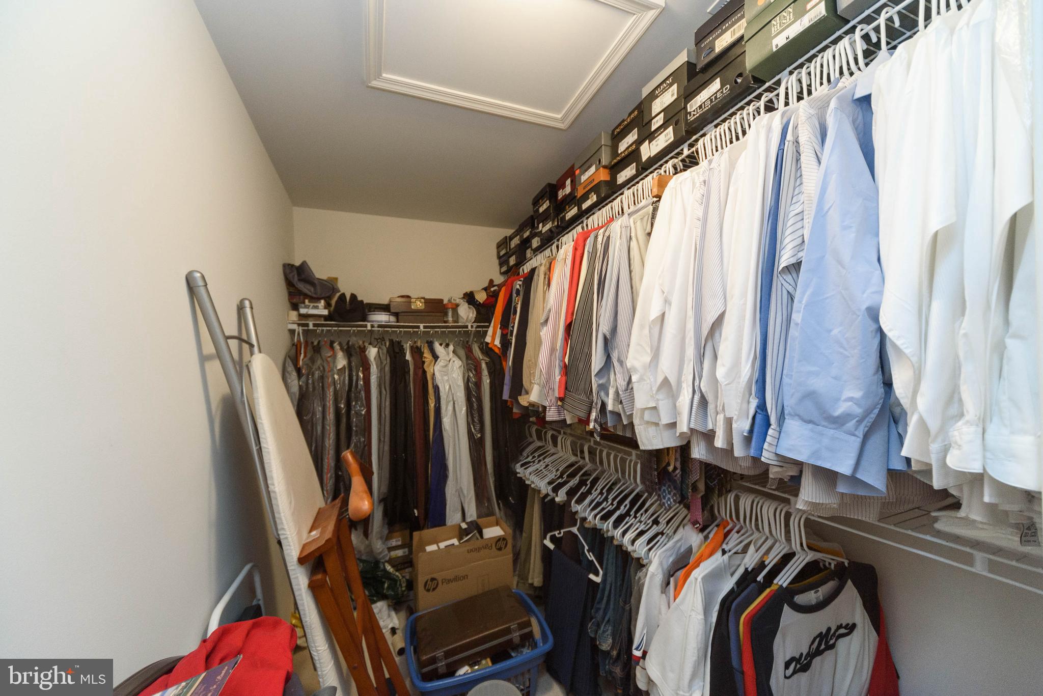 OWINGS MILLS NEW TOWN - Residential