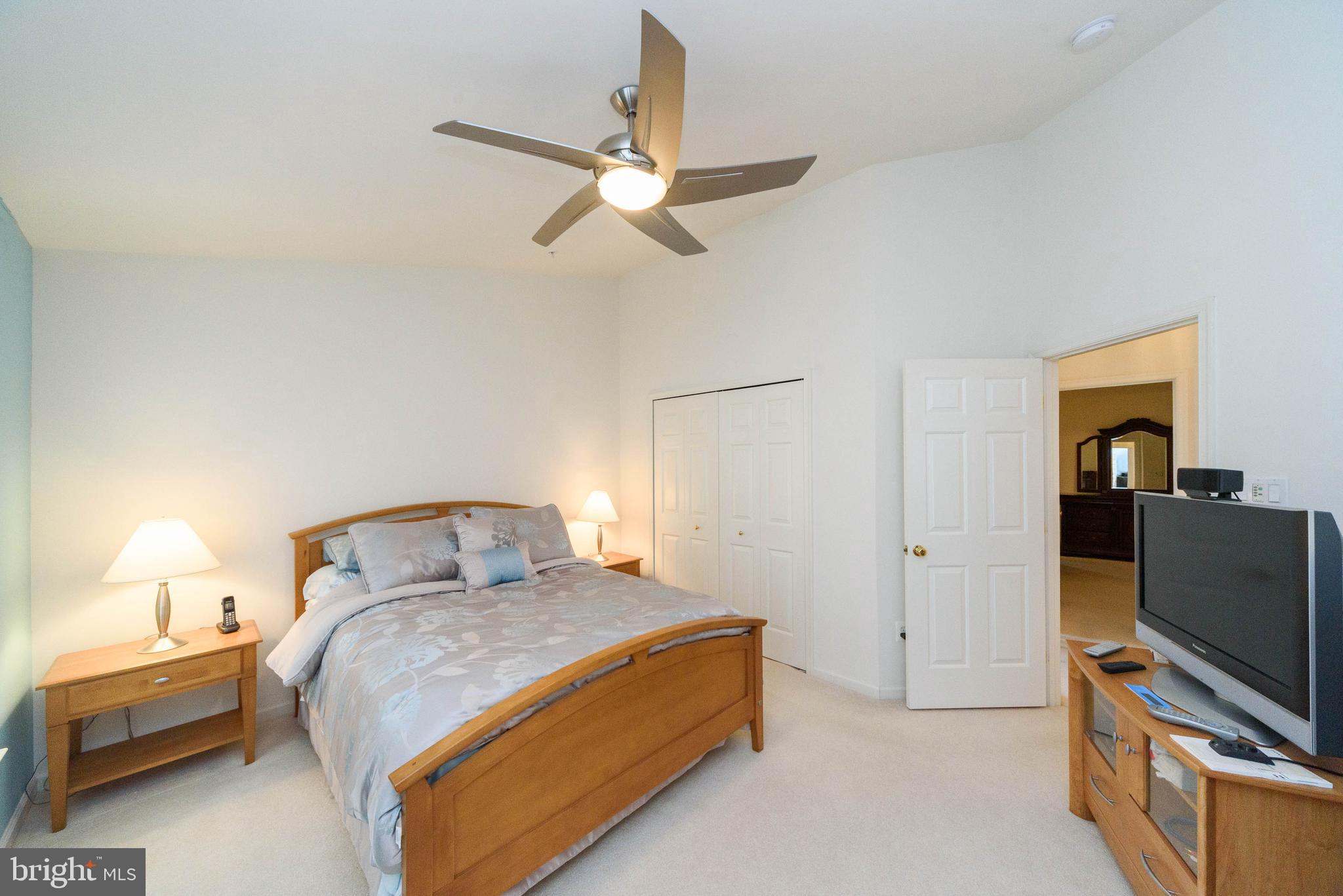 OWINGS MILLS NEW TOWN - Residential