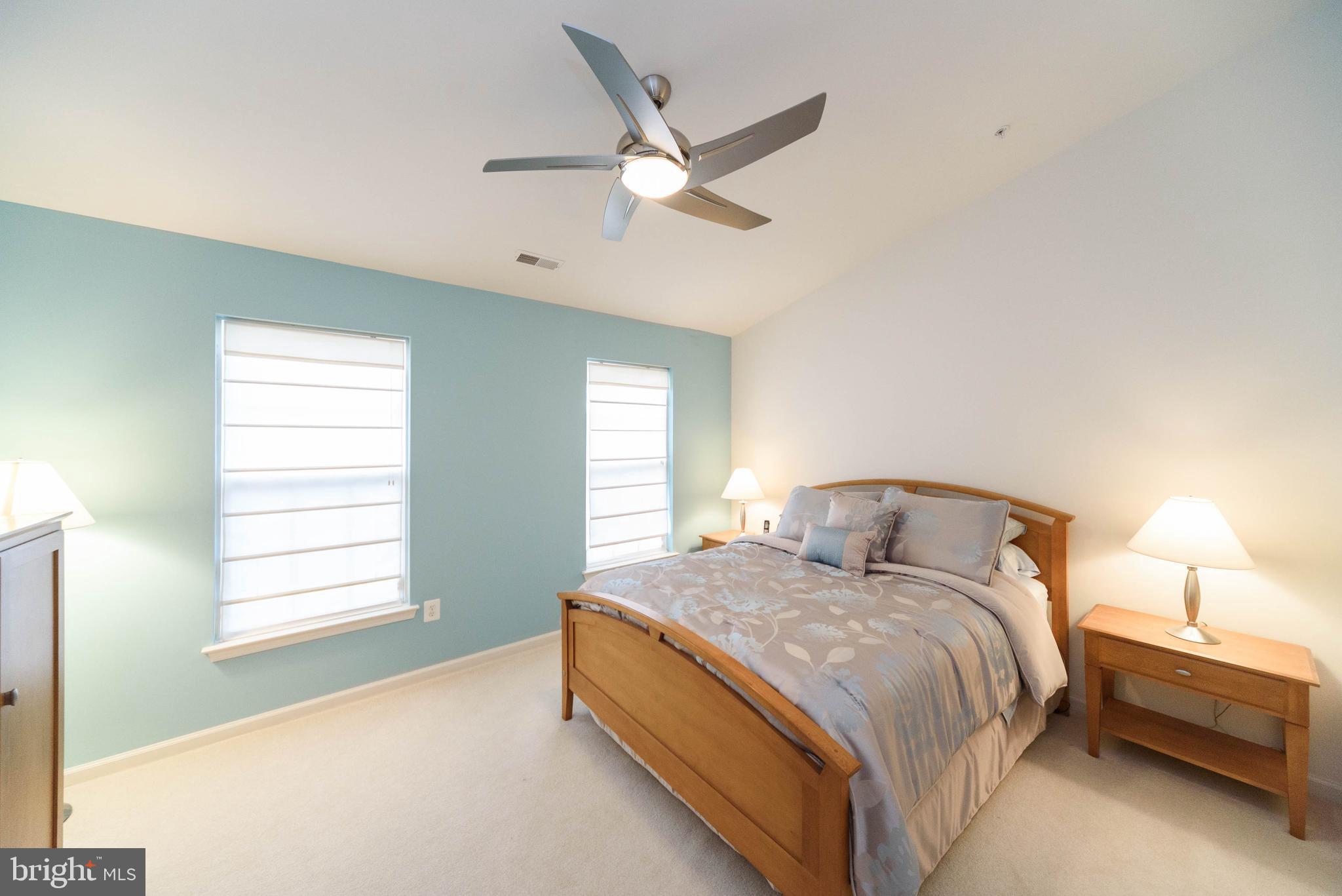 OWINGS MILLS NEW TOWN - Residential