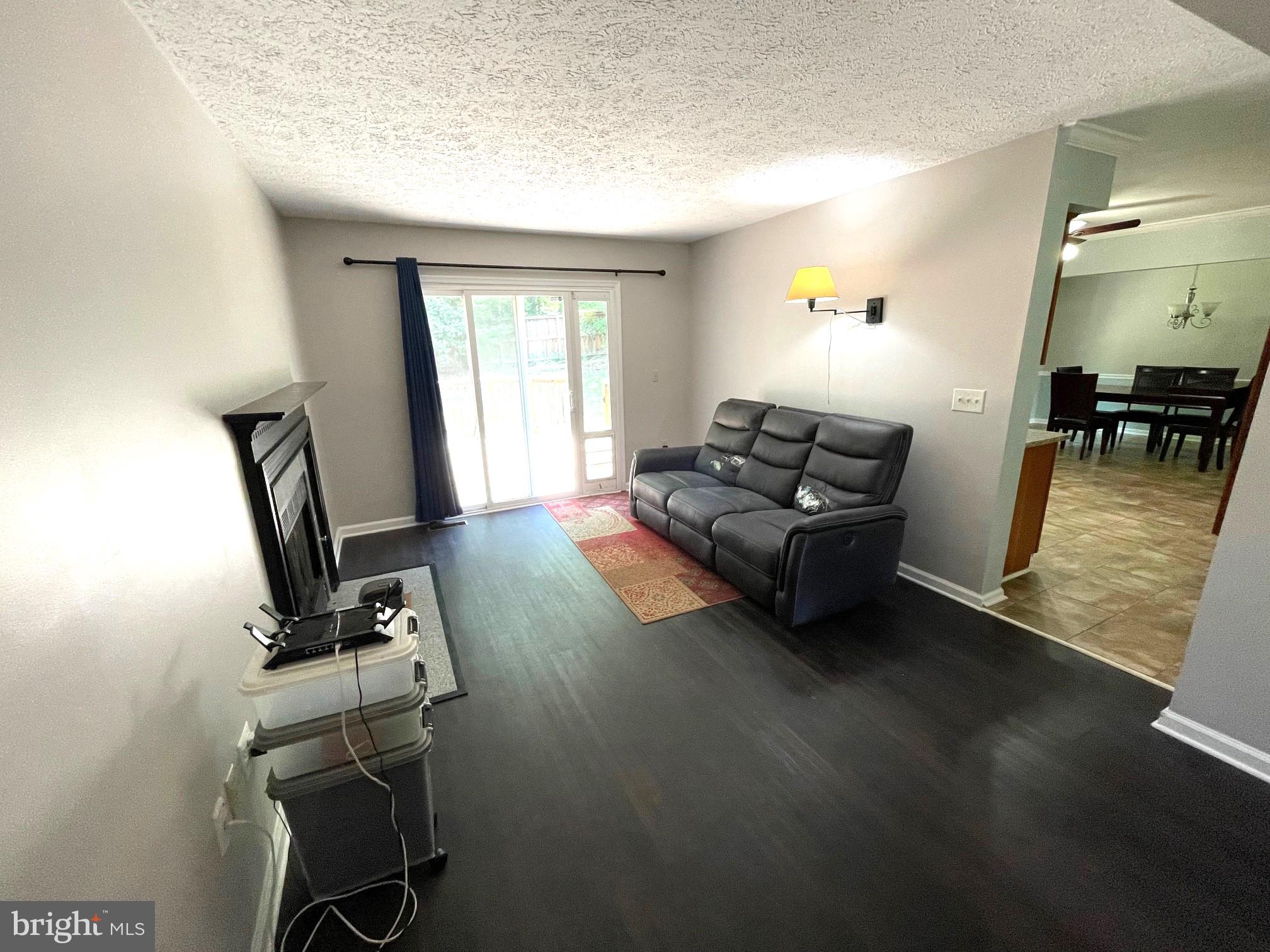 DUMFRIES - Residential Lease