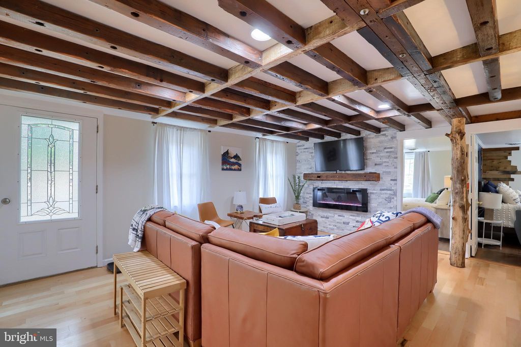 Photo of 620 Lancaster Pike, NEW PROVIDENCE, PA 17560 (MLS # PALA2068710)