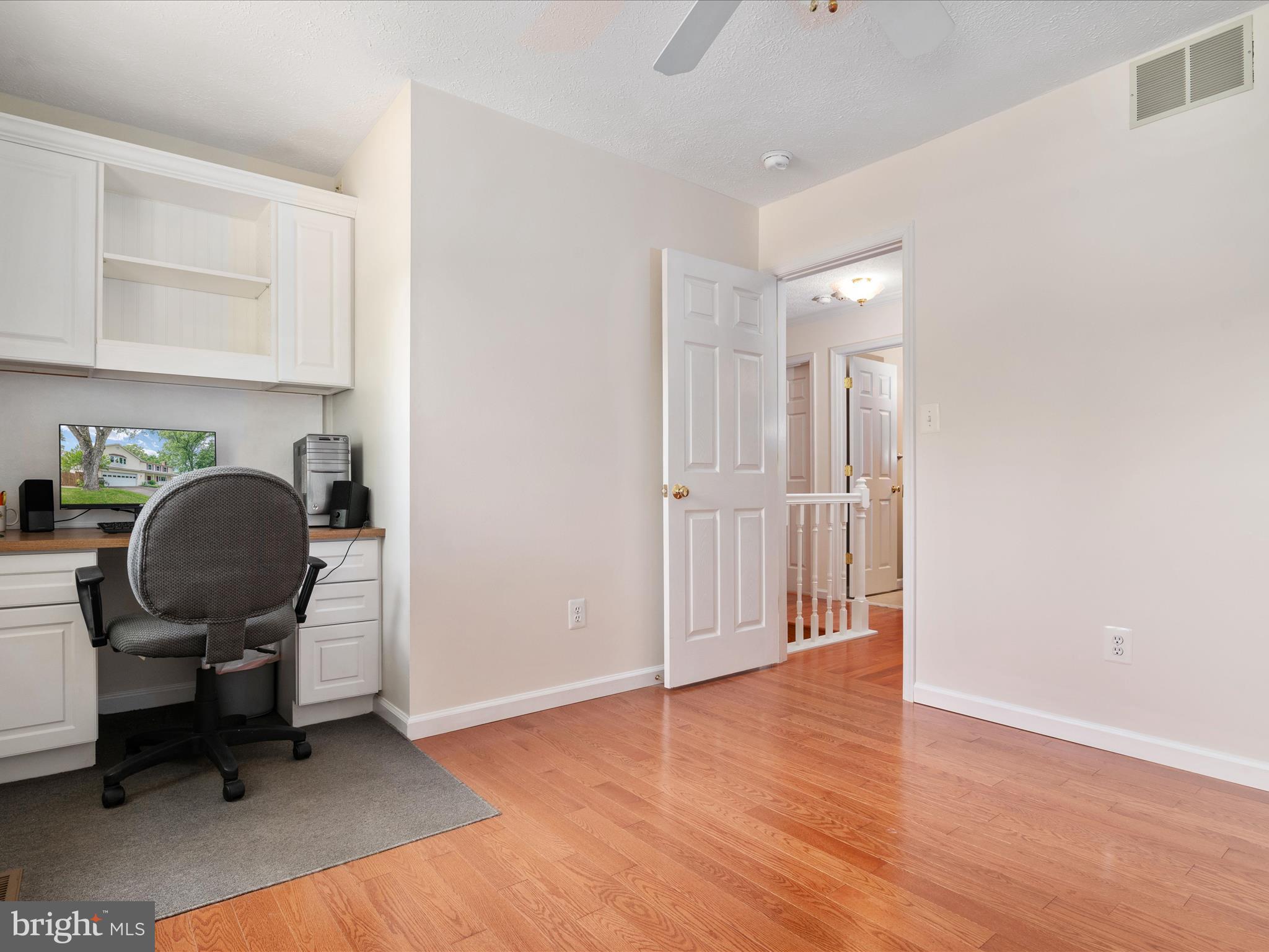 PEACH ORCHARD - Residential