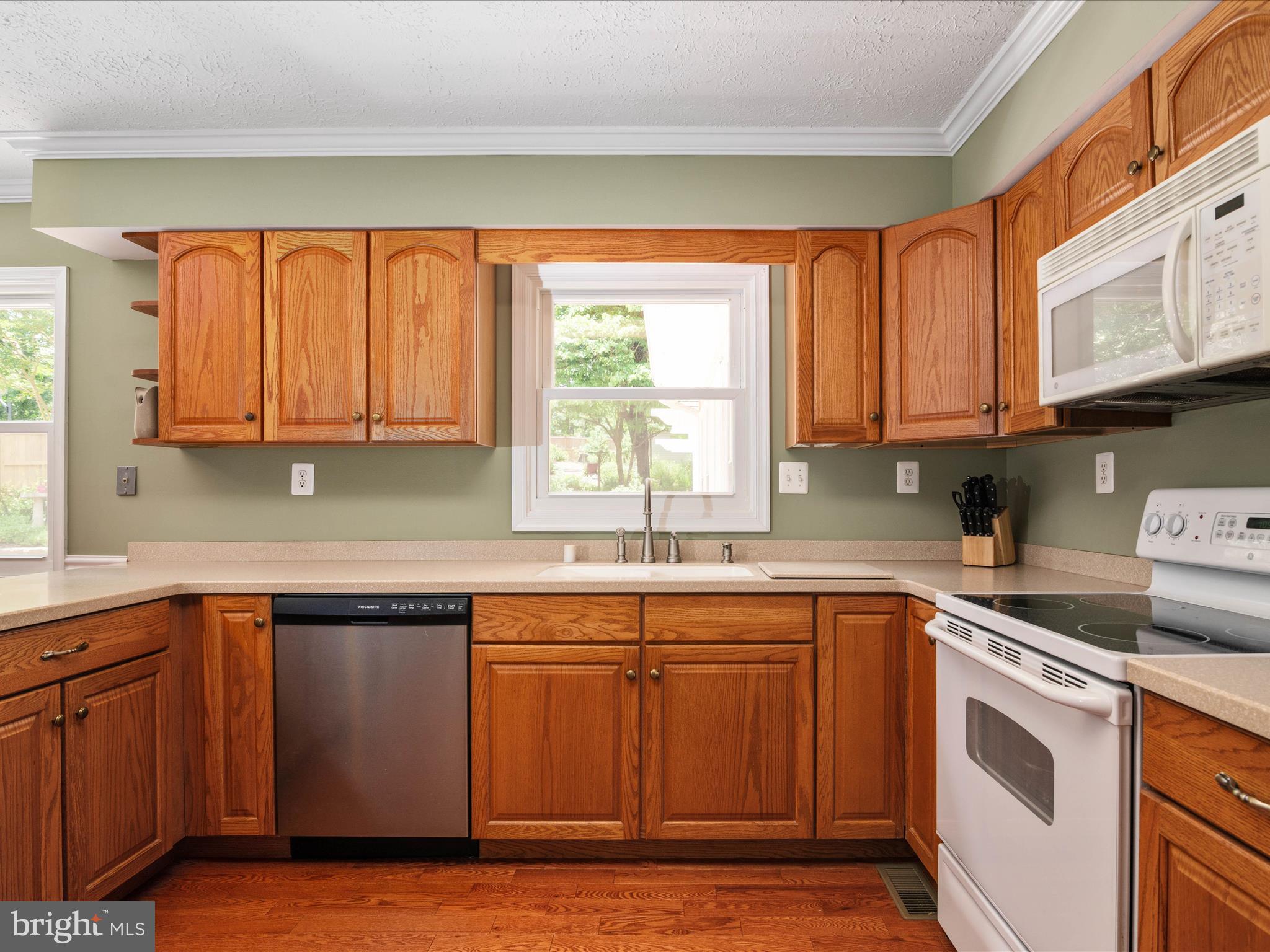 PEACH ORCHARD - Residential