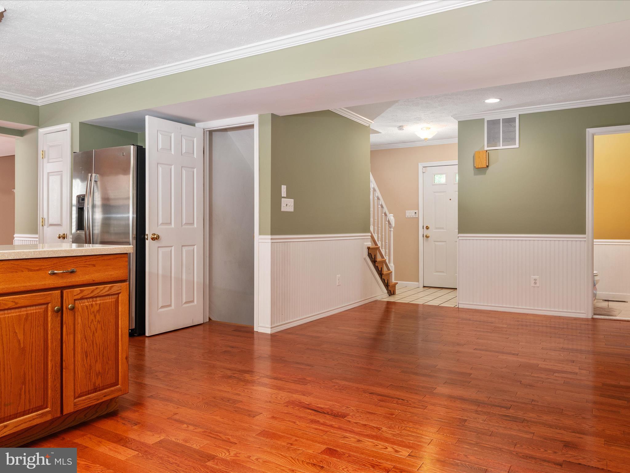 PEACH ORCHARD - Residential