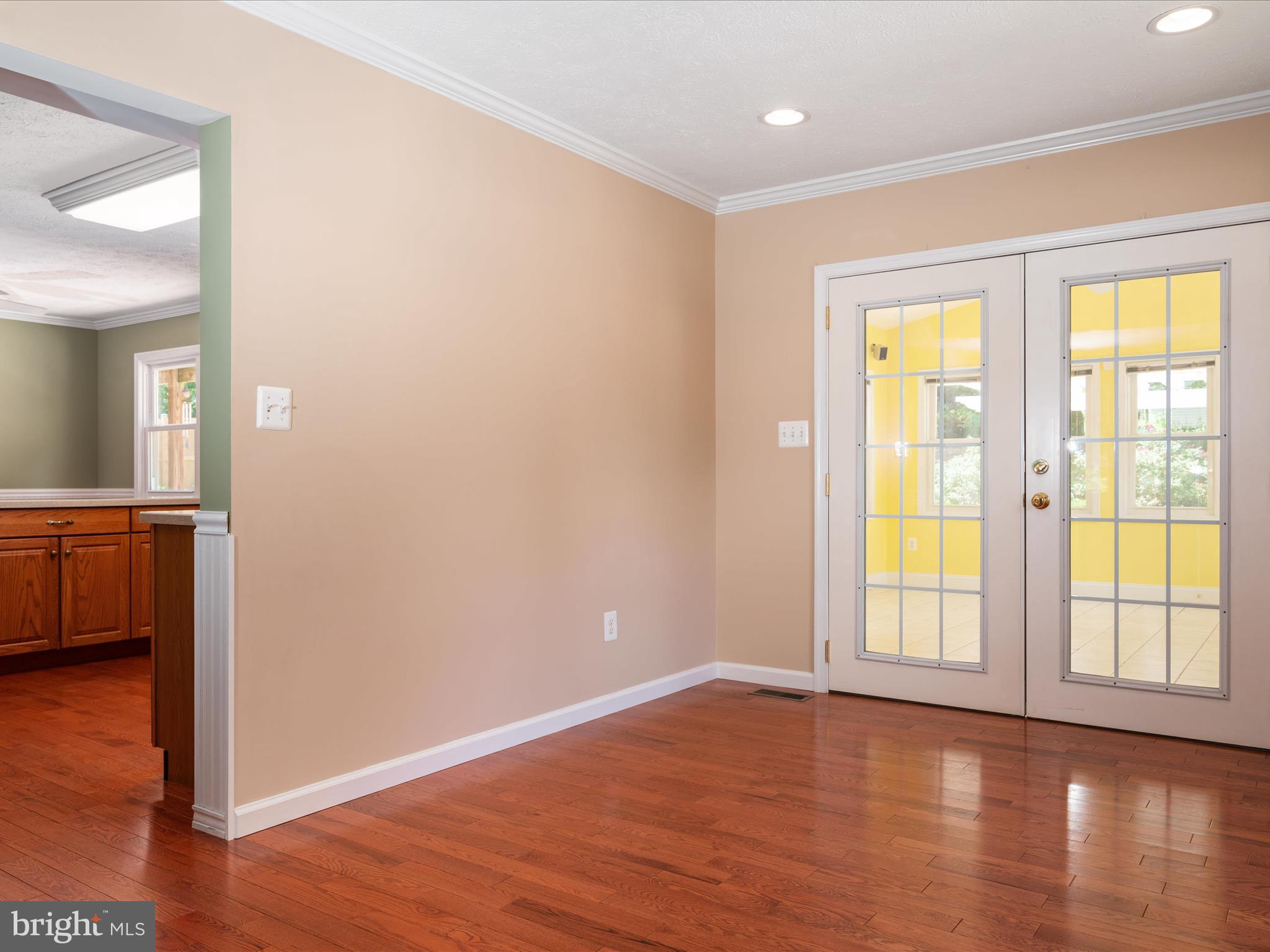 PEACH ORCHARD - Residential