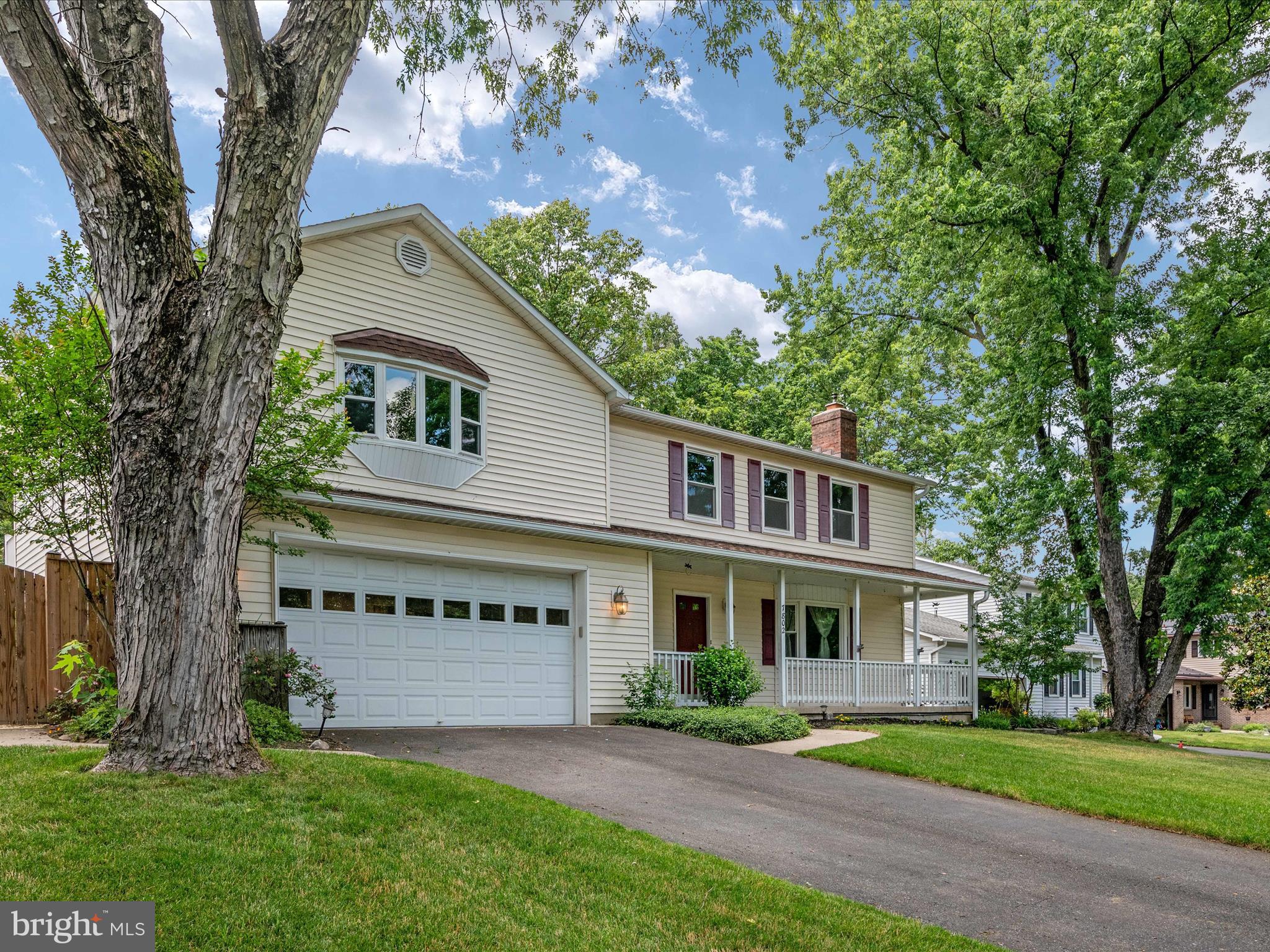 PEACH ORCHARD - Residential