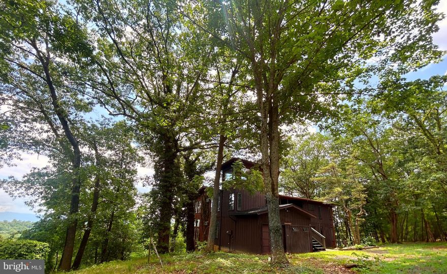 Investment, Vacation, or Forever Home – You Decide!


Panoramic views year round!

Whether you’re looking for a full-time residence, a weekend escape, or a dual-rental investment property, 53 Leigh Ct offers rare flexibility. The home is easily usable as one spacious and light filled single-family space, but is also ready for a two-unit setup—ideal for rental income or hosting extended family.

Located atop a mountain next to  Bryce Resort, this property delivers scenic serenity, outdoor recreation, and a solid foundation for any vision.

Key Features