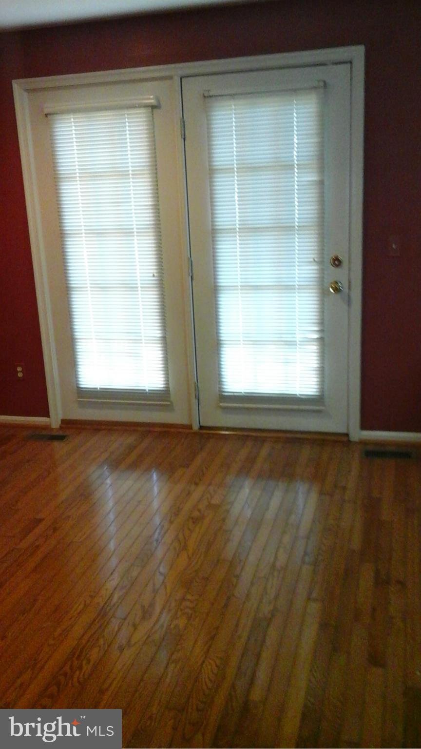 LYONS GATE - Residential Lease