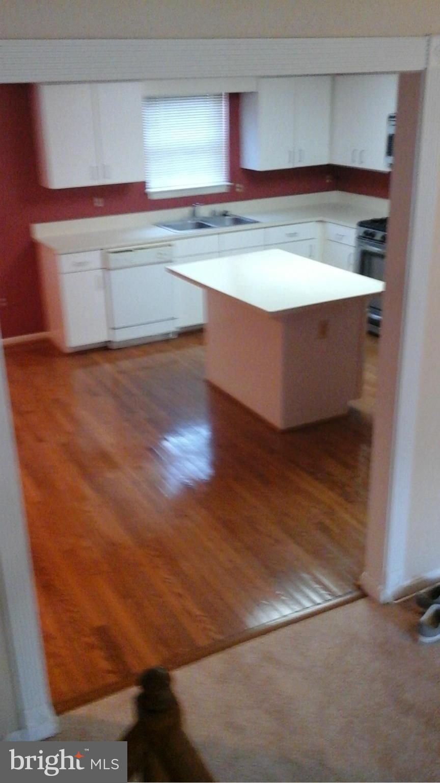 LYONS GATE - Residential Lease