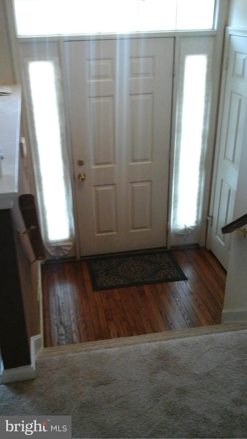 LYONS GATE - Residential Lease