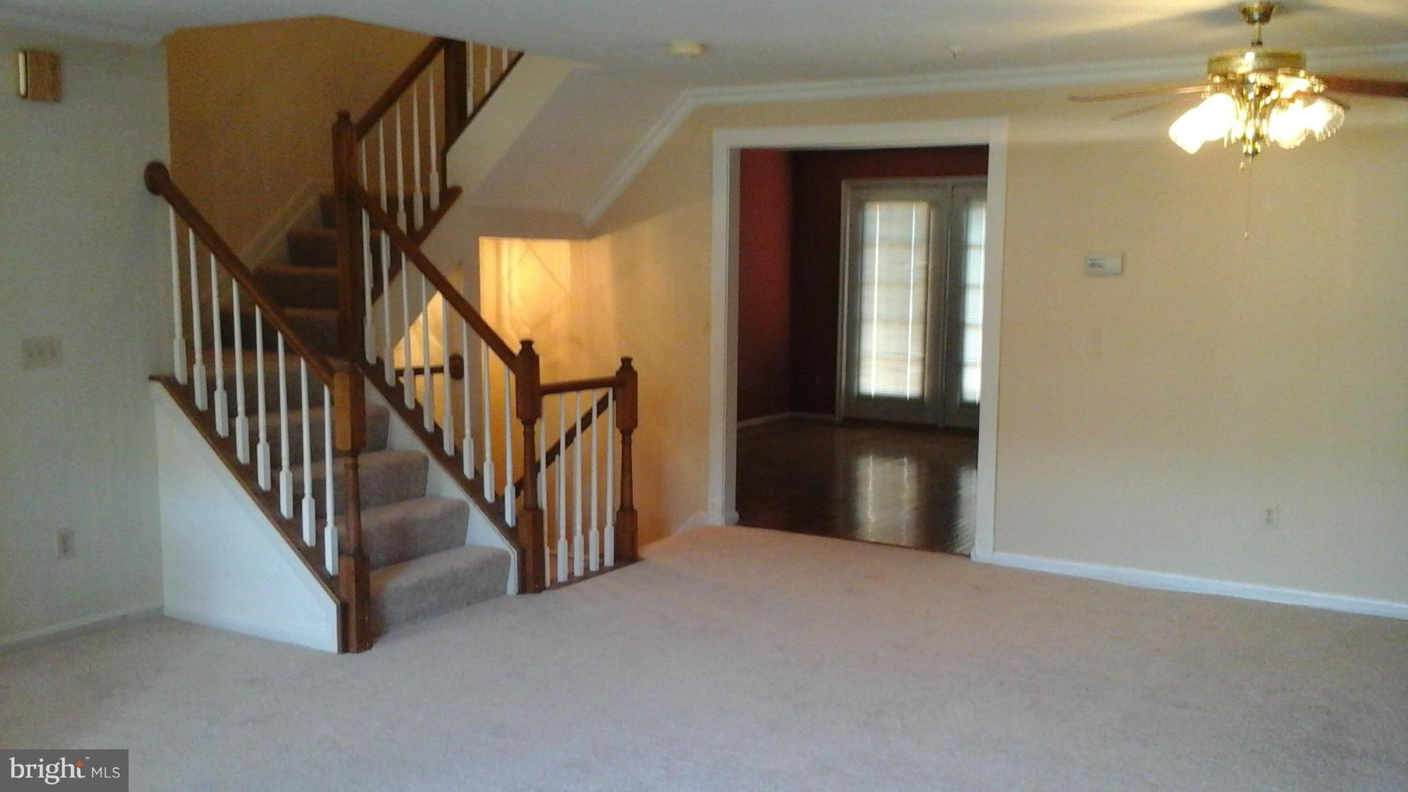 LYONS GATE - Residential Lease