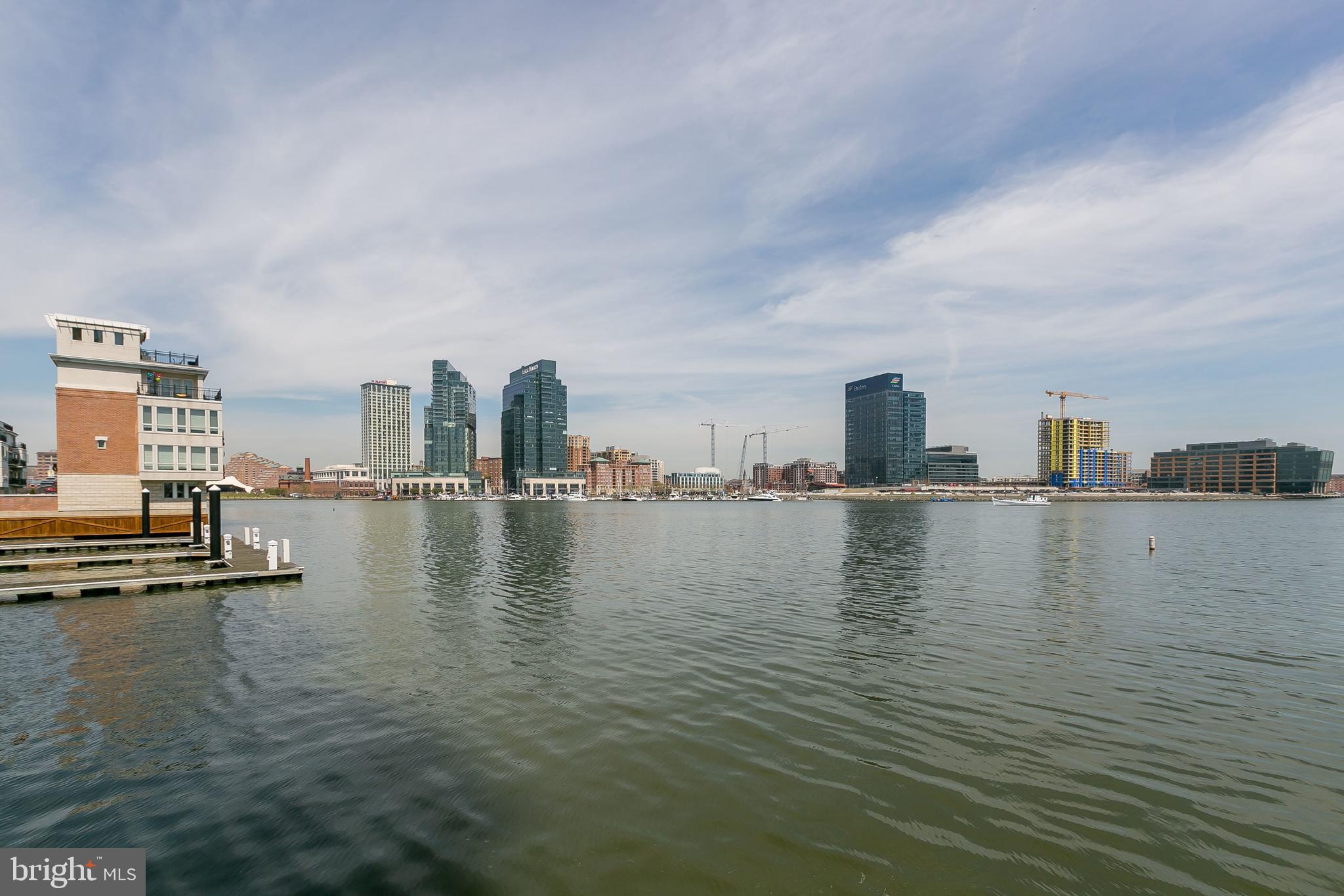 HARBORVIEW - Residential